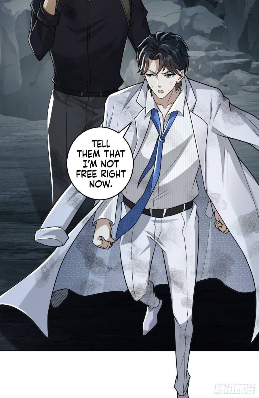 First Order chapter 58 page 39