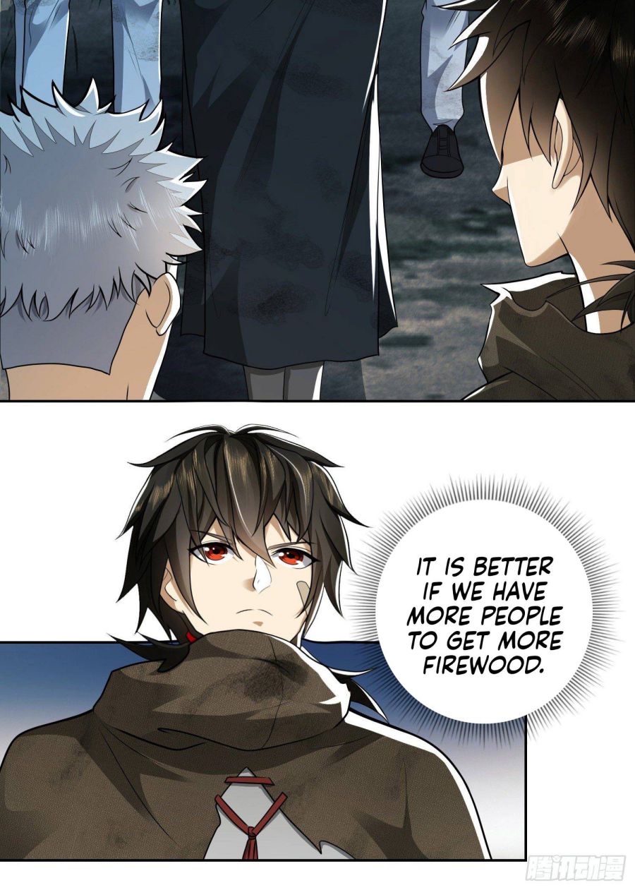 First Order chapter 58 page 4