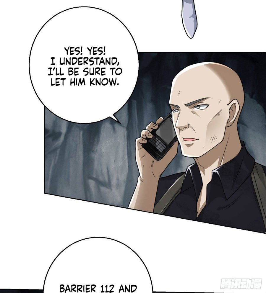 First Order chapter 58 page 40