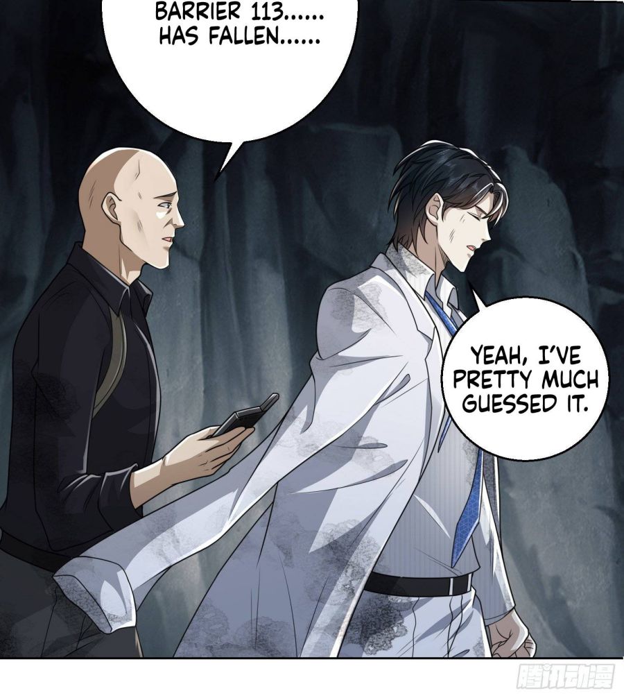 First Order chapter 58 page 41