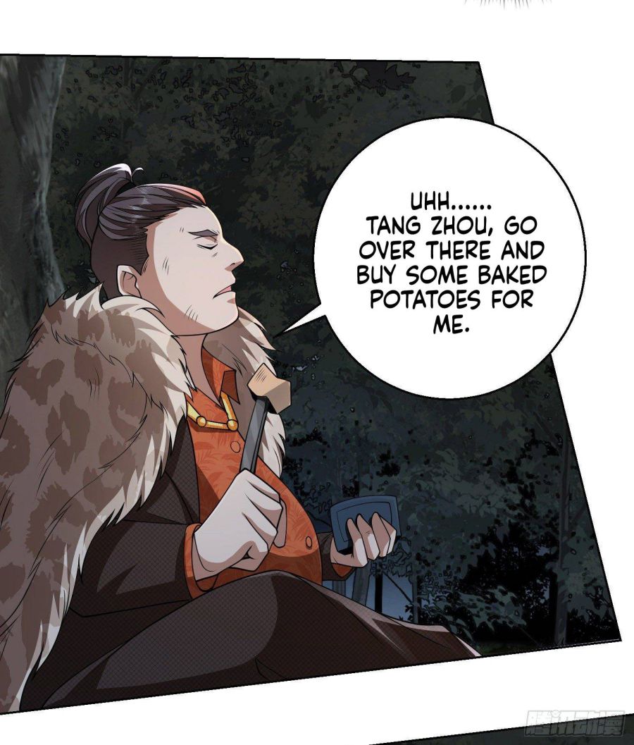 First Order chapter 58 page 51