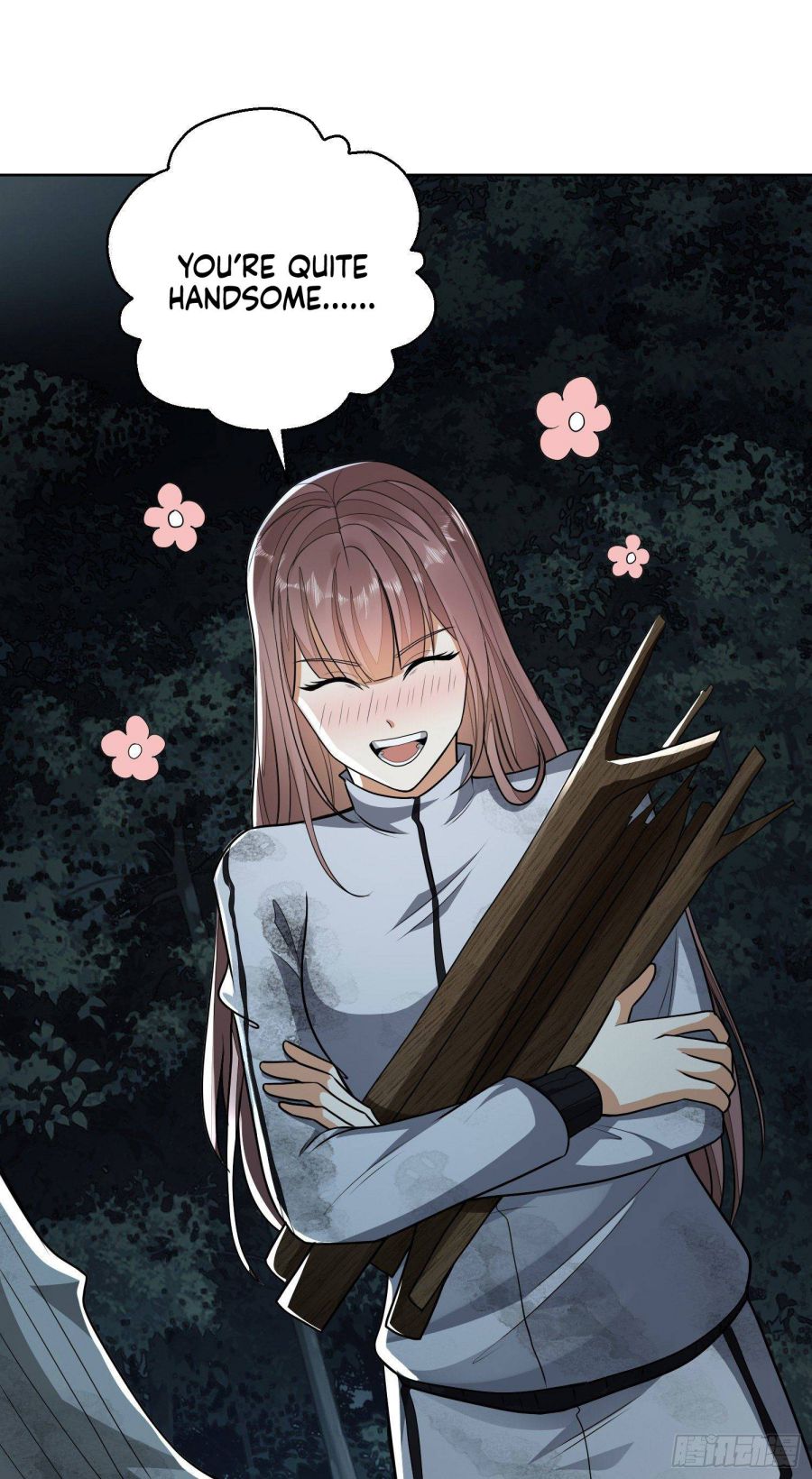 First Order chapter 58 page 8