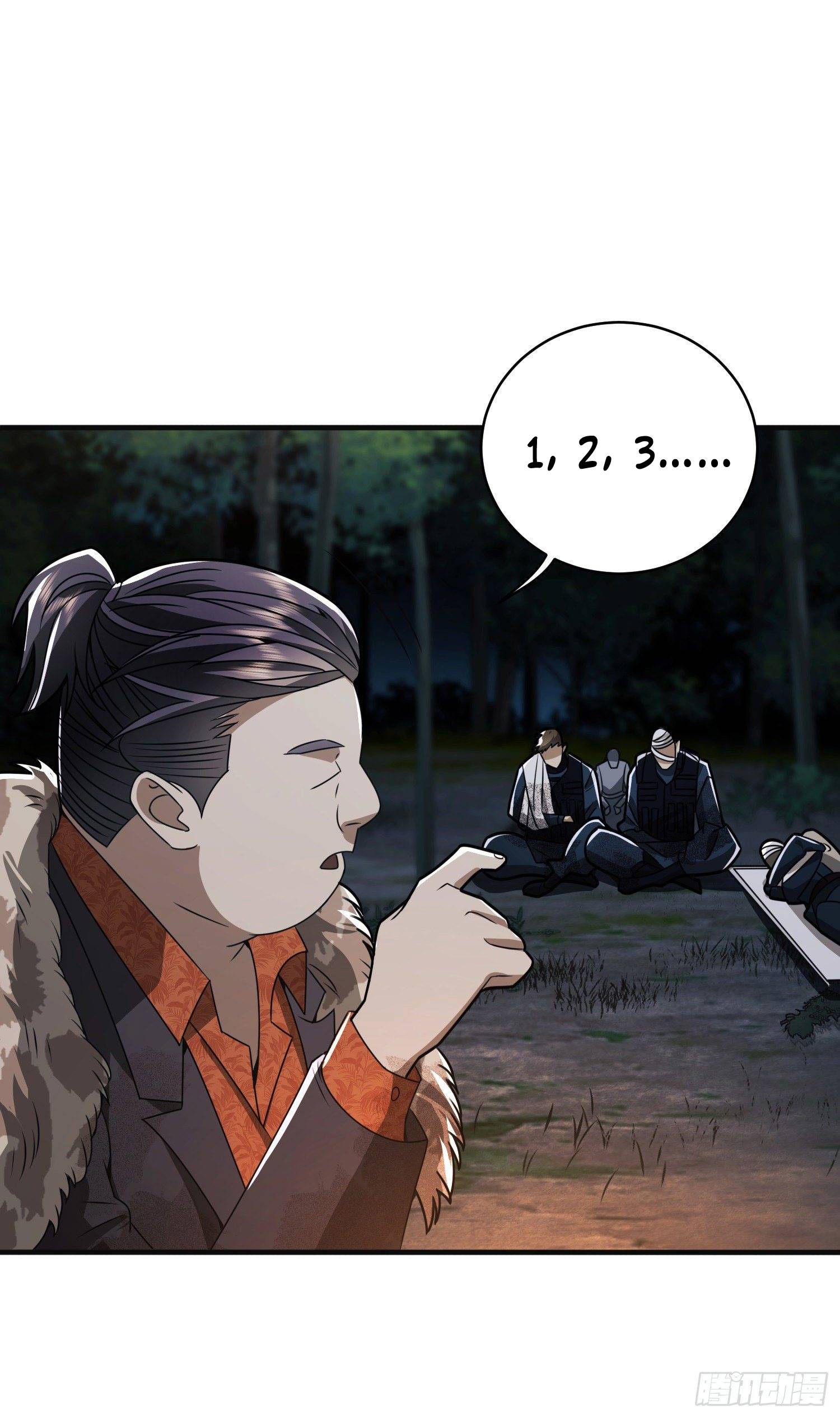 First Order chapter 59 page 11