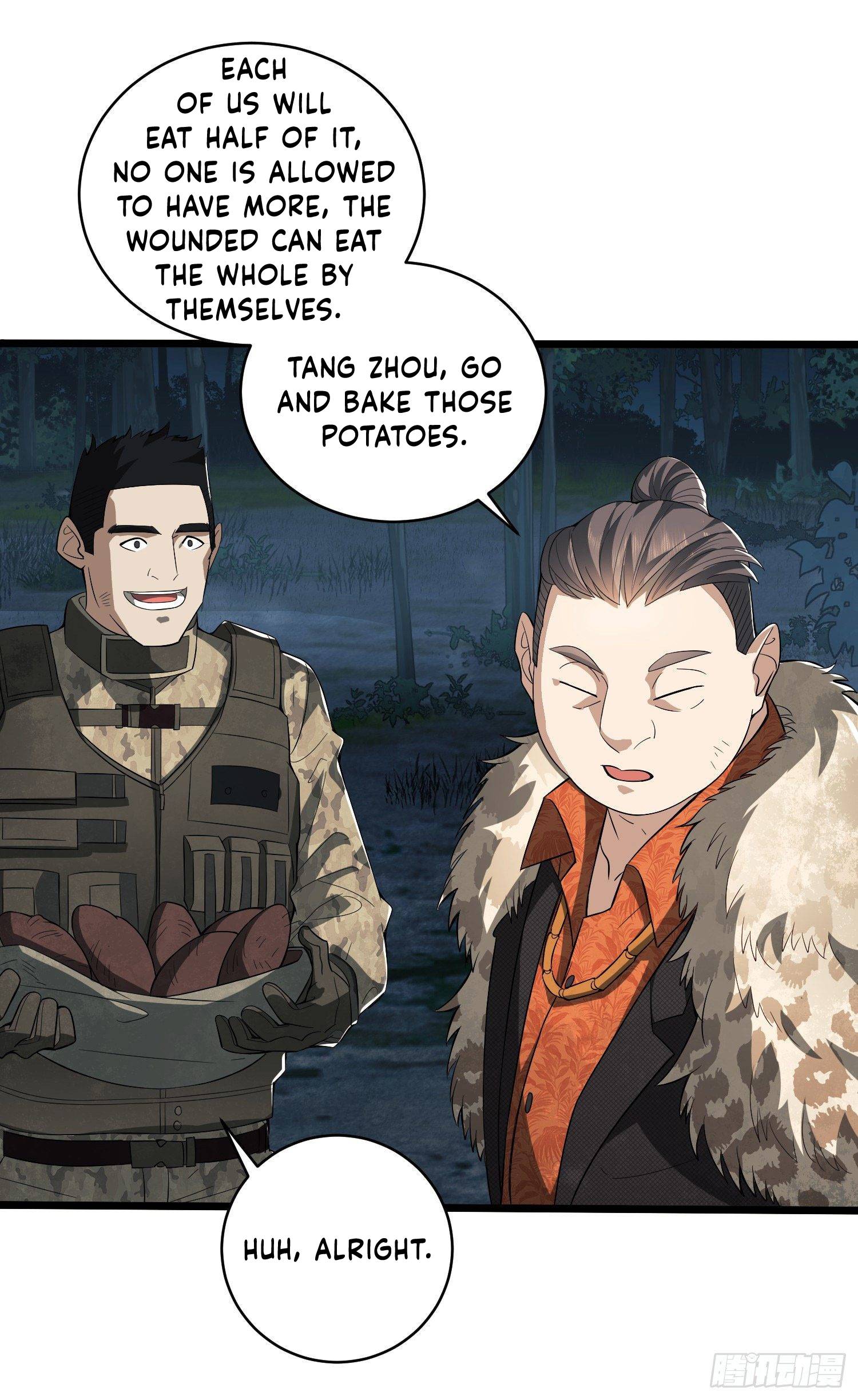 First Order chapter 59 page 12