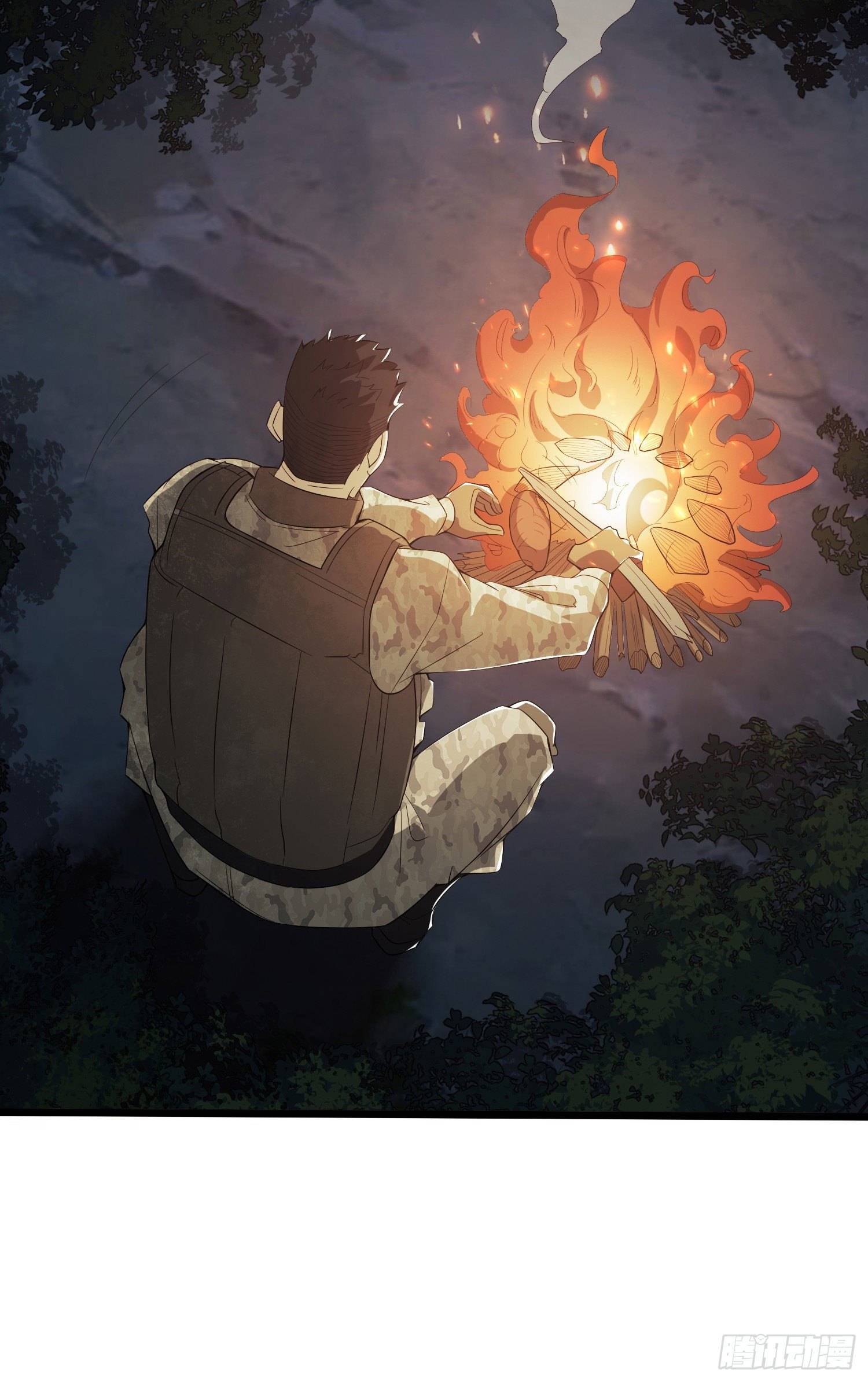 First Order chapter 59 page 14