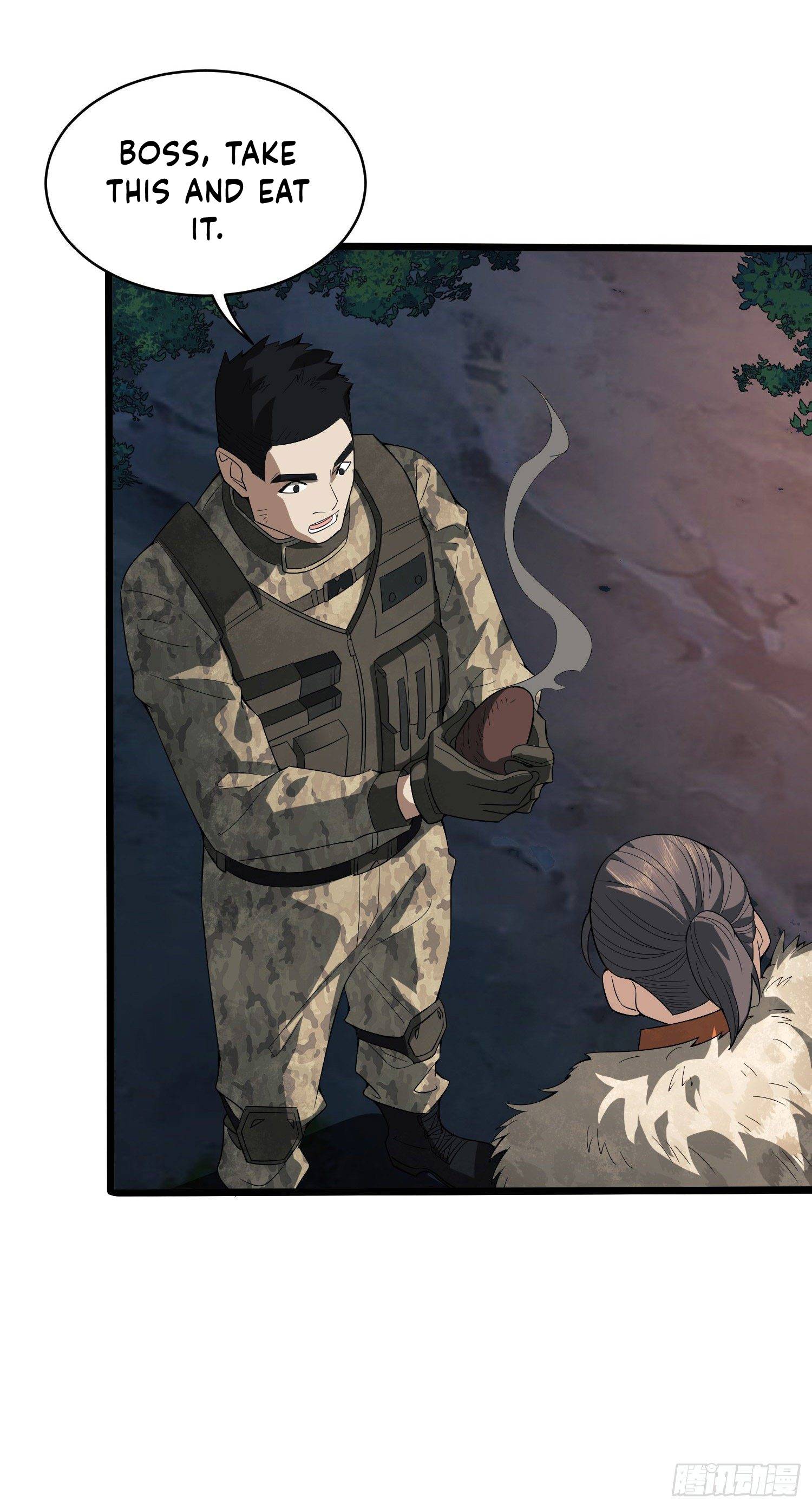 First Order chapter 59 page 15