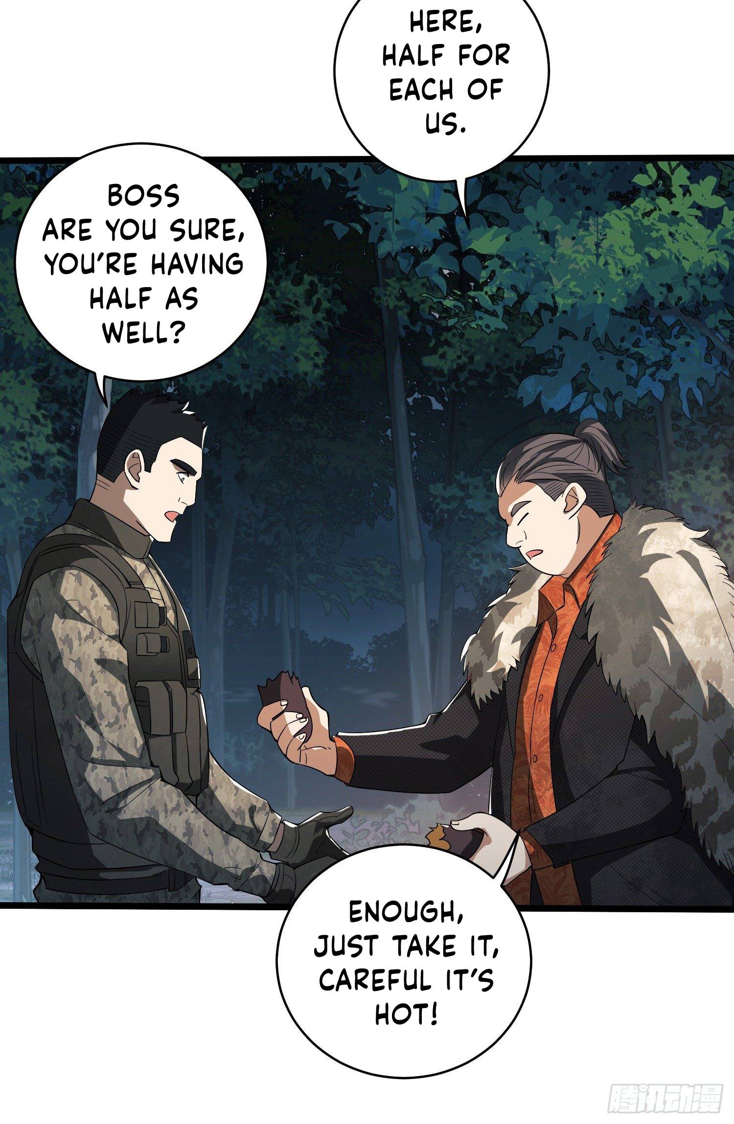 First Order chapter 59 page 17