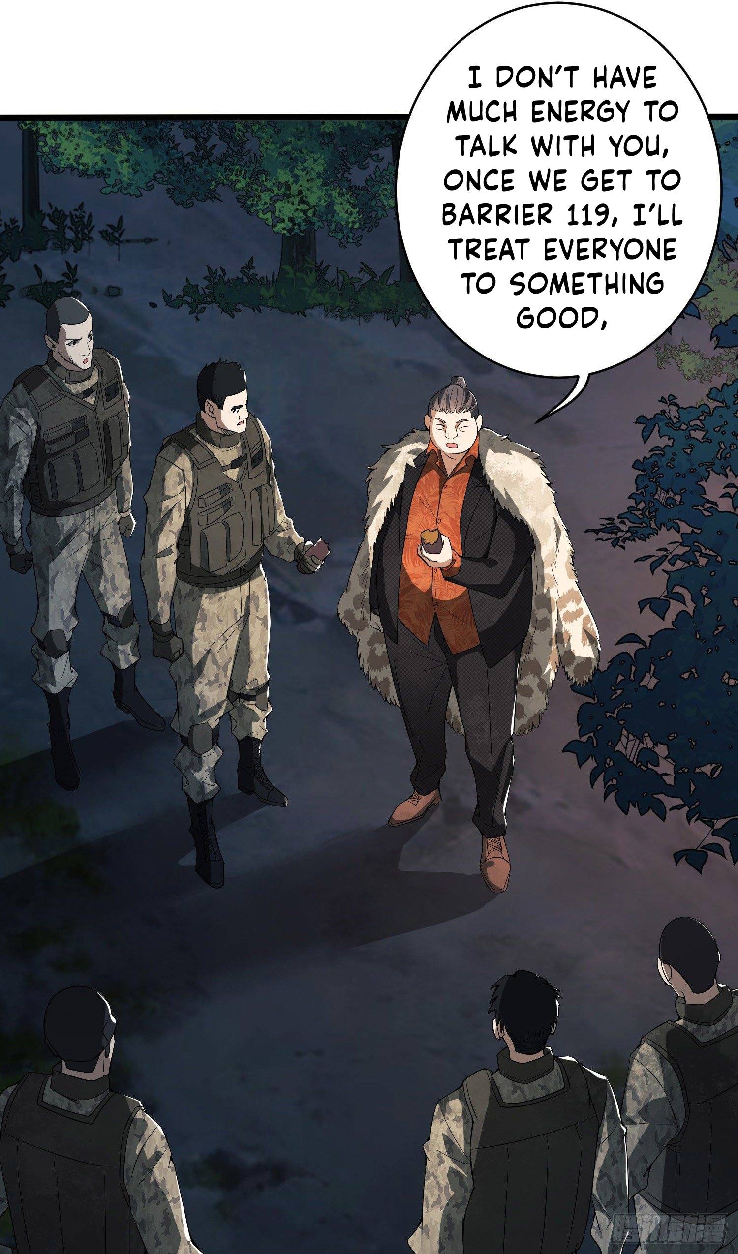 First Order chapter 59 page 18