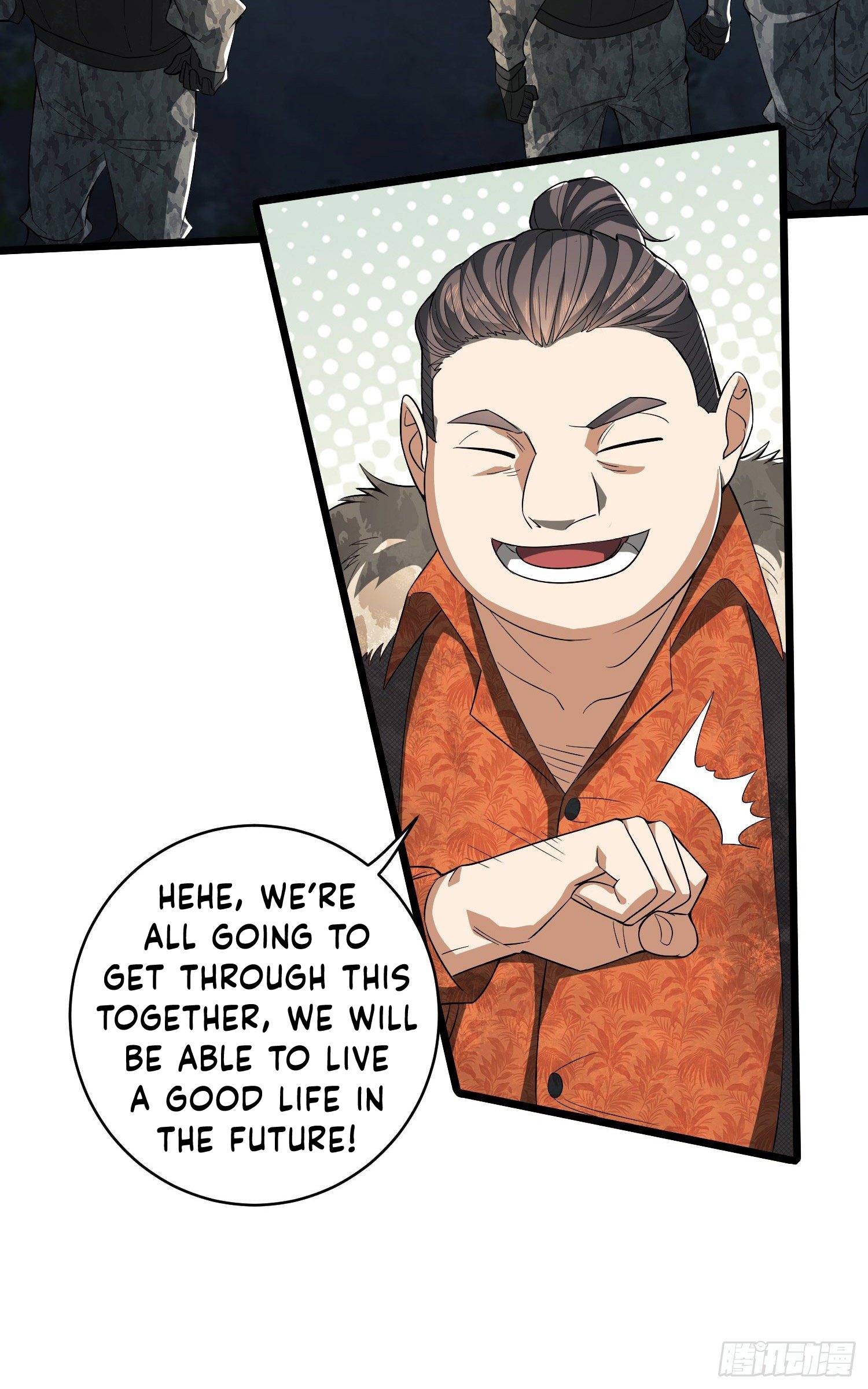 First Order chapter 59 page 19