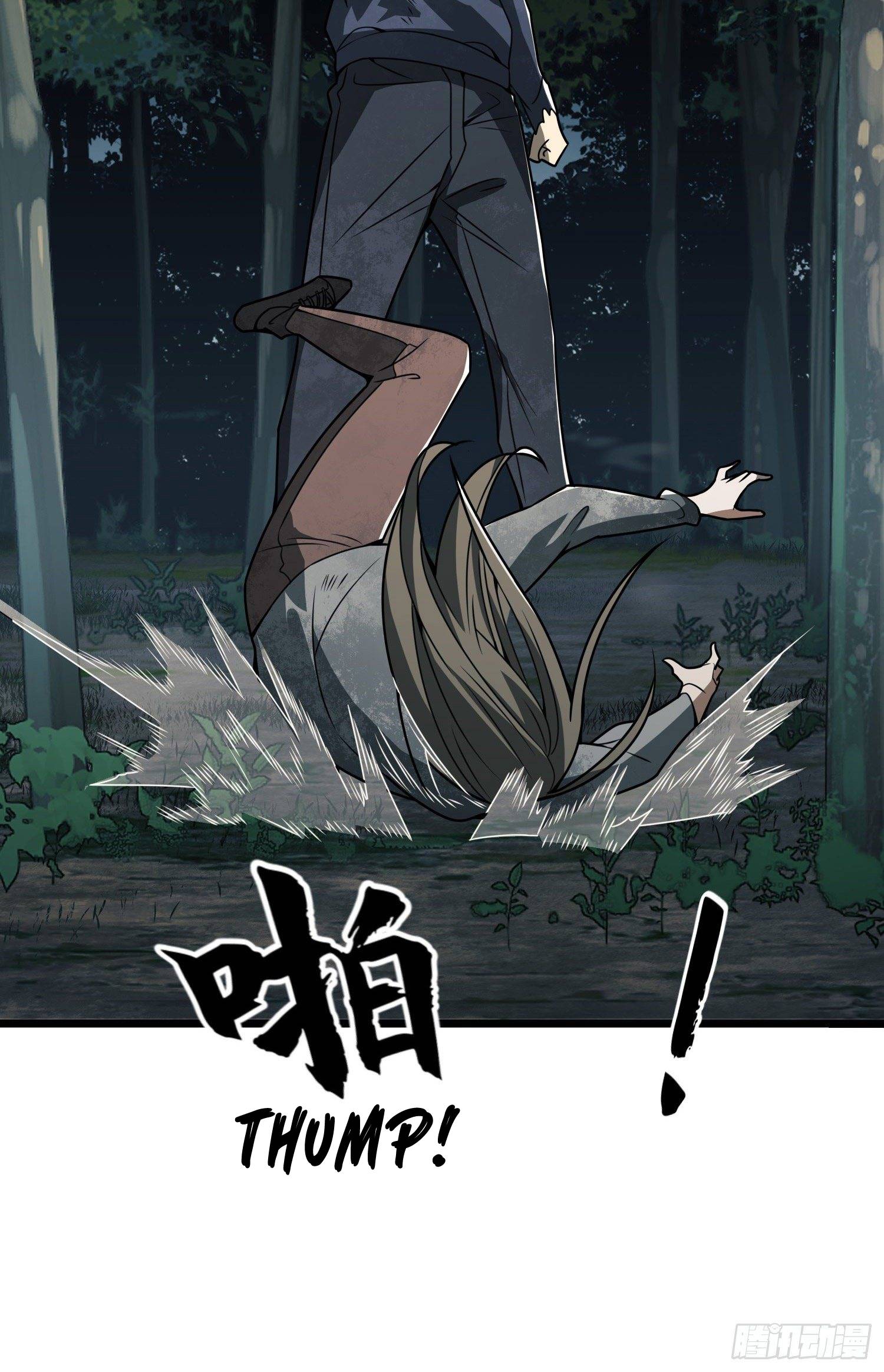 First Order chapter 59 page 23