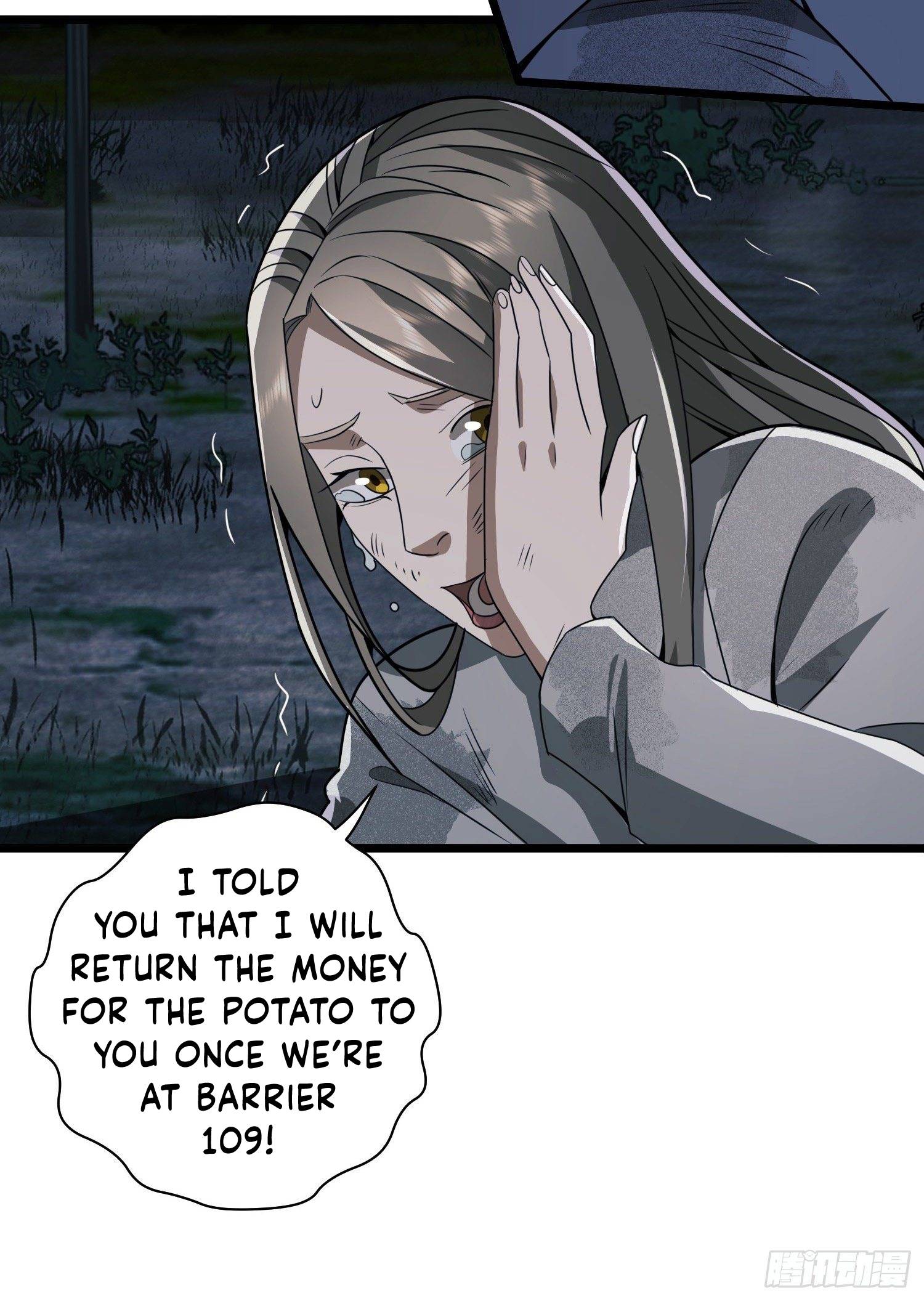 First Order chapter 59 page 25