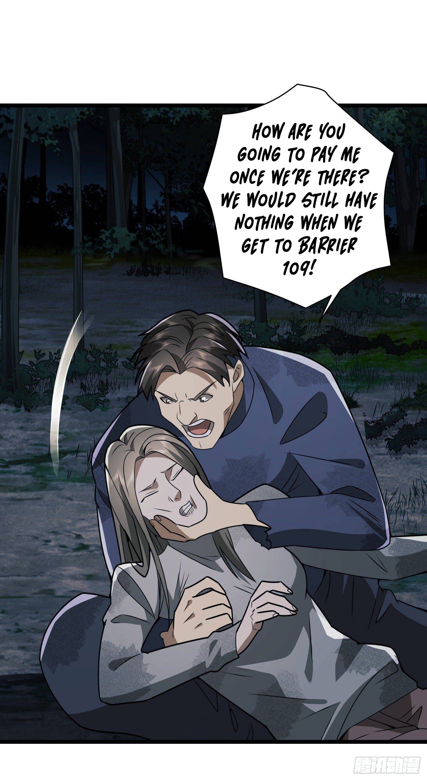 First Order chapter 59 page 26