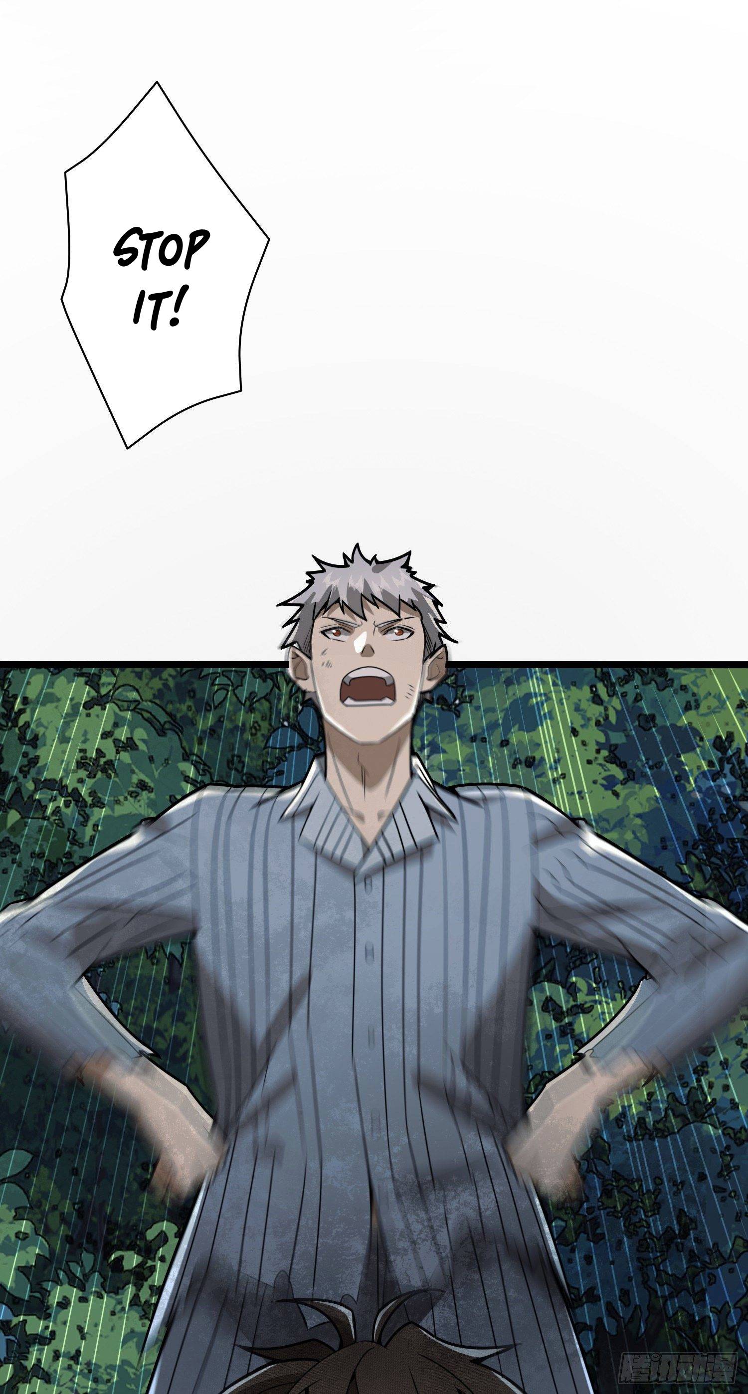 First Order chapter 59 page 29