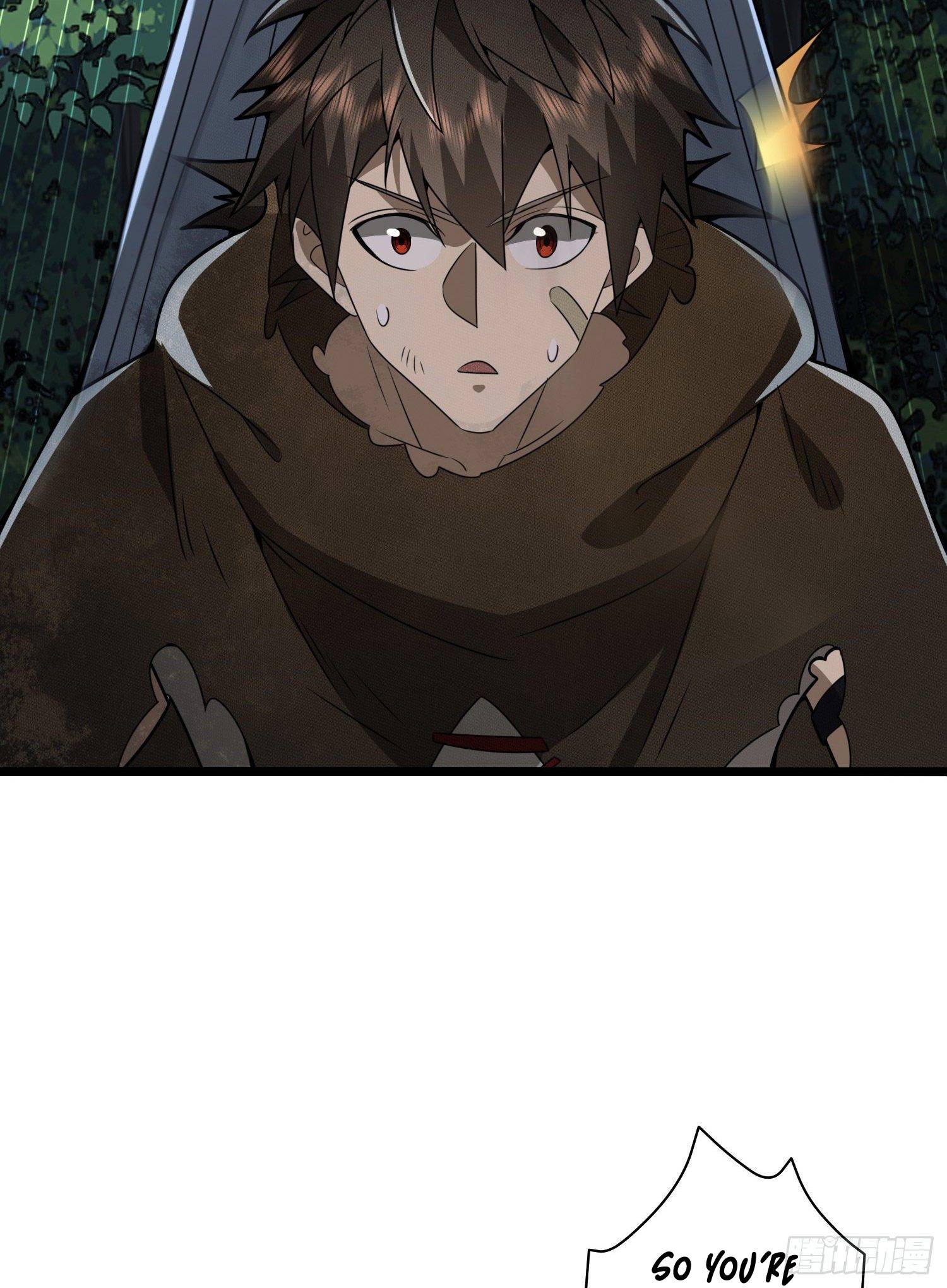 First Order chapter 59 page 30