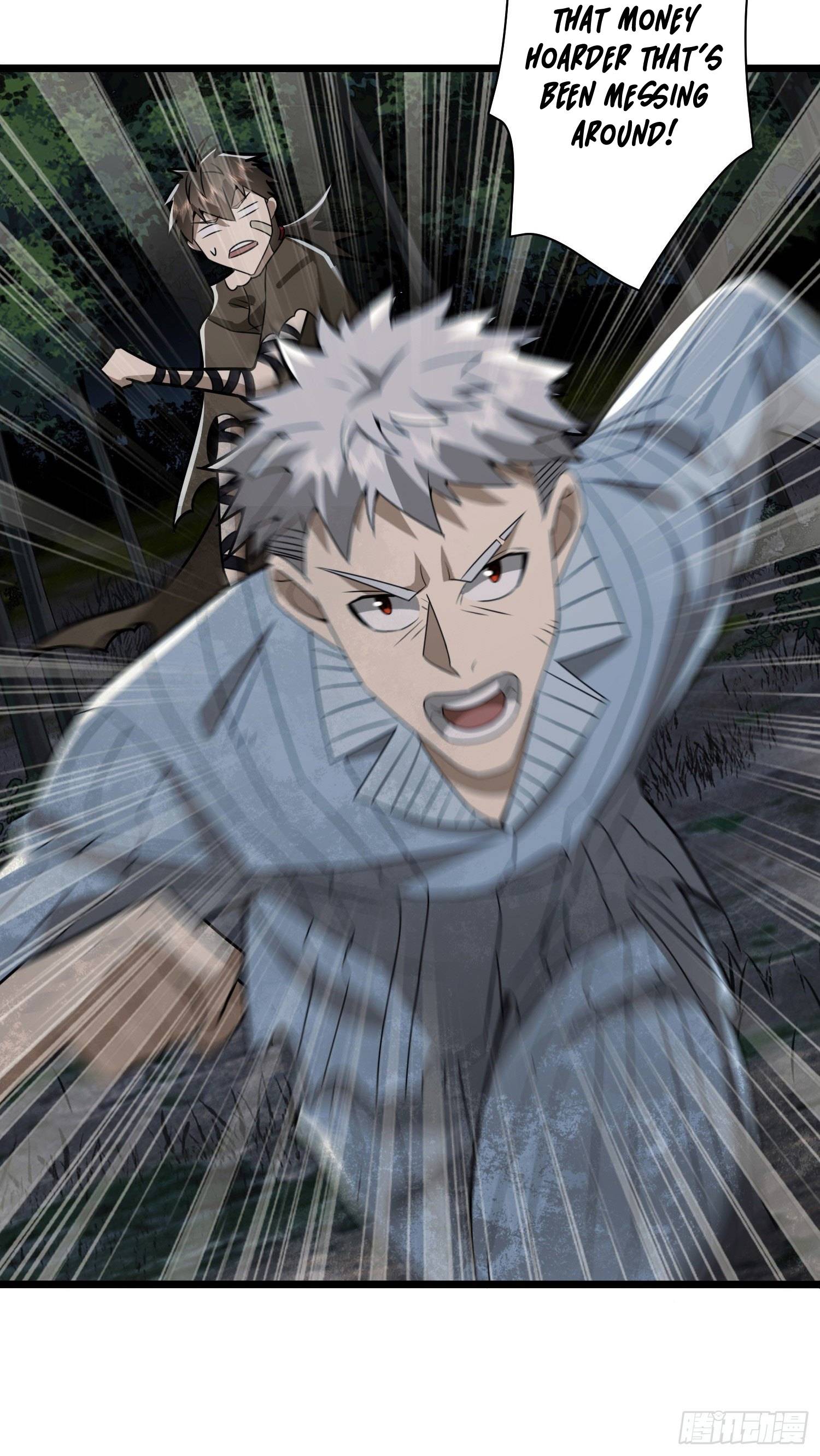 First Order chapter 59 page 31