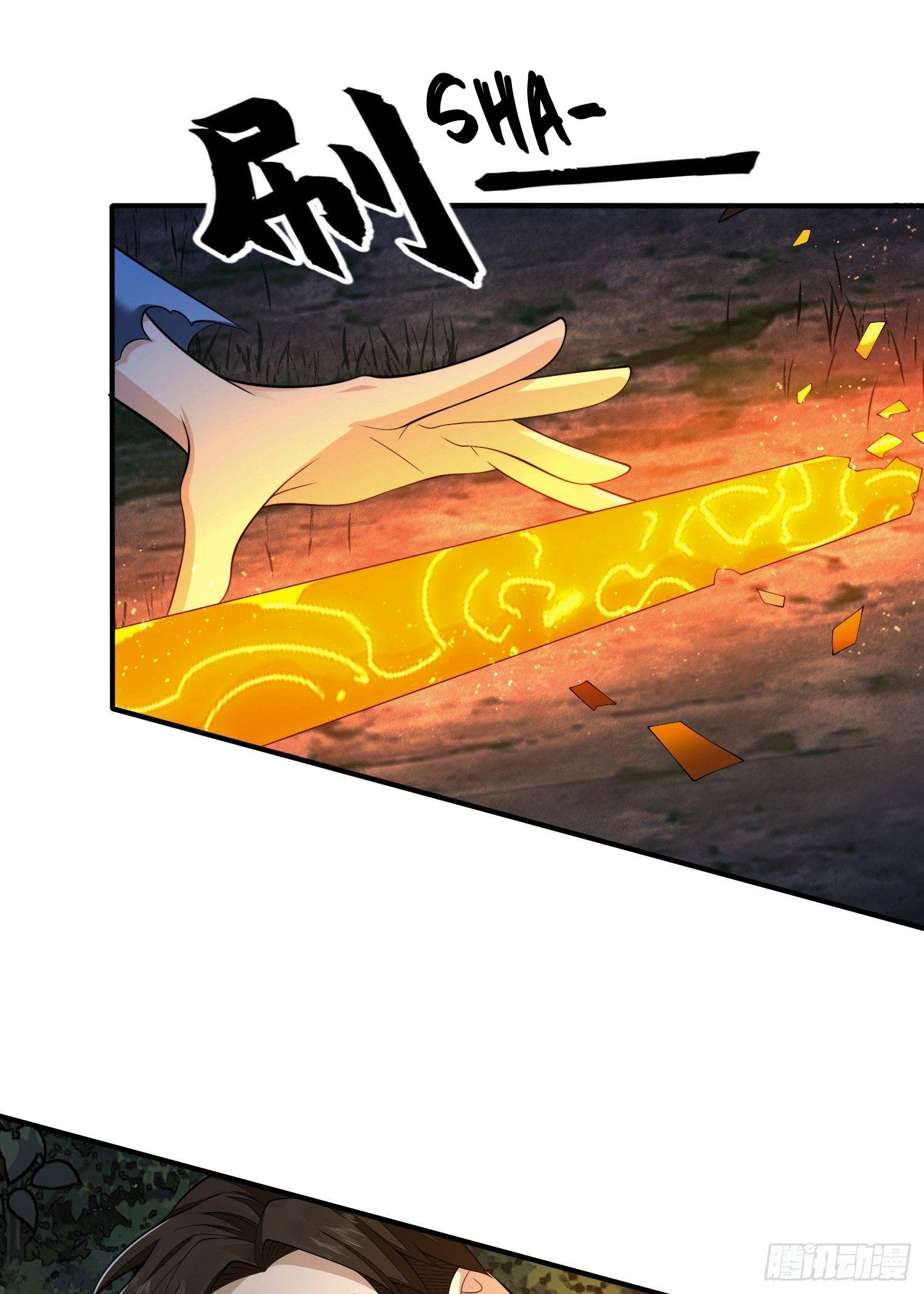 First Order chapter 59 page 32