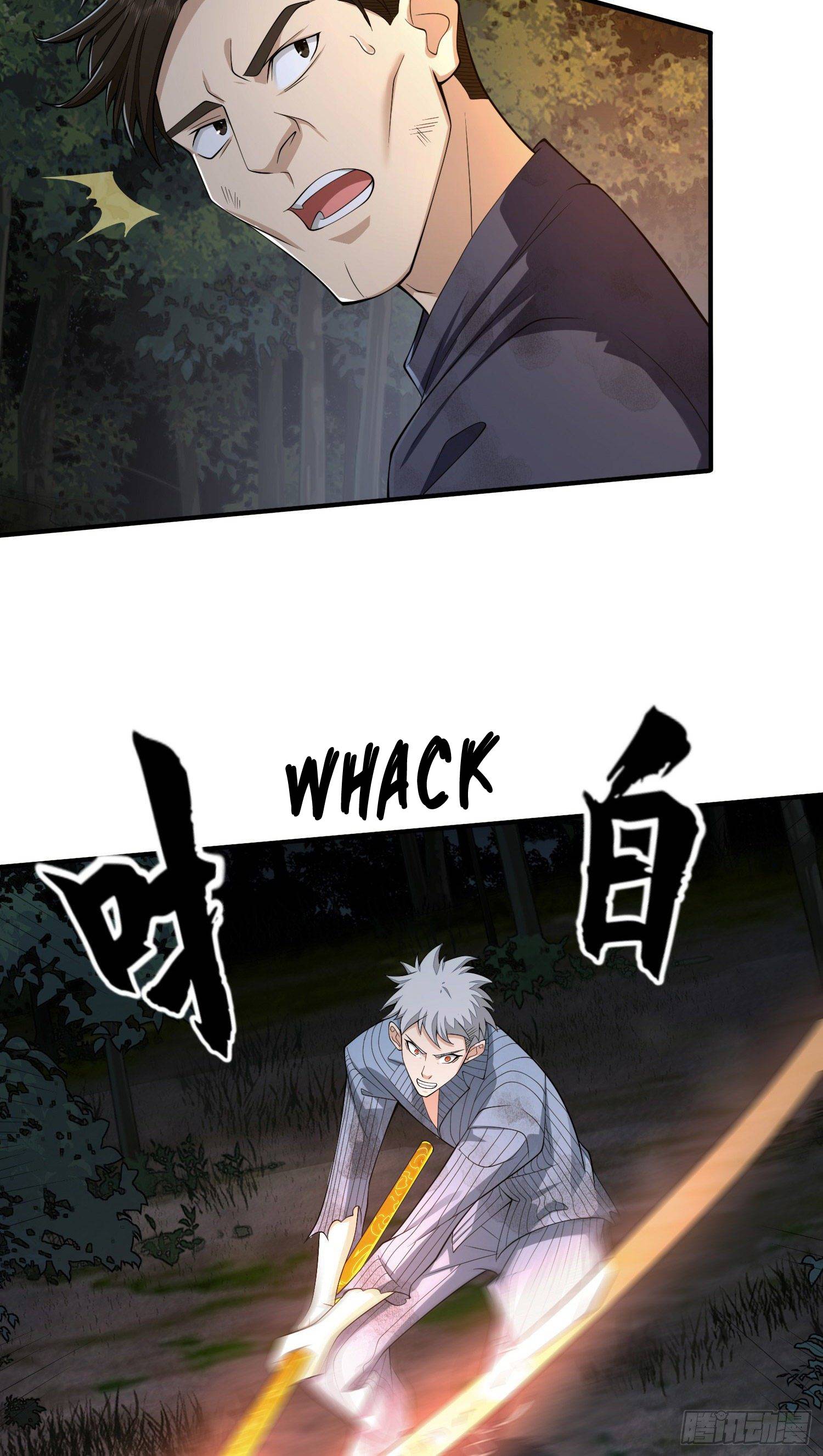 First Order chapter 59 page 33