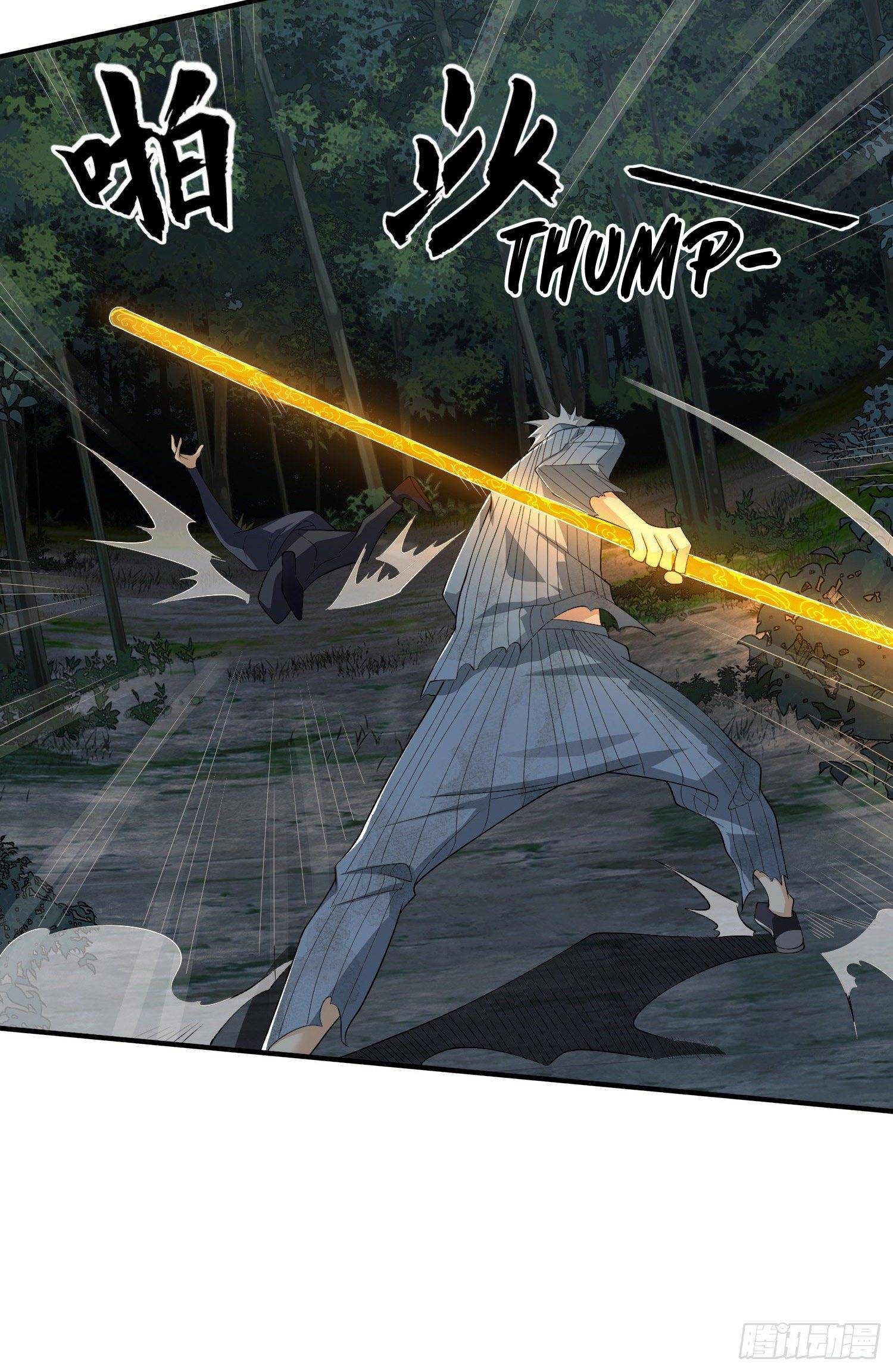 First Order chapter 59 page 35