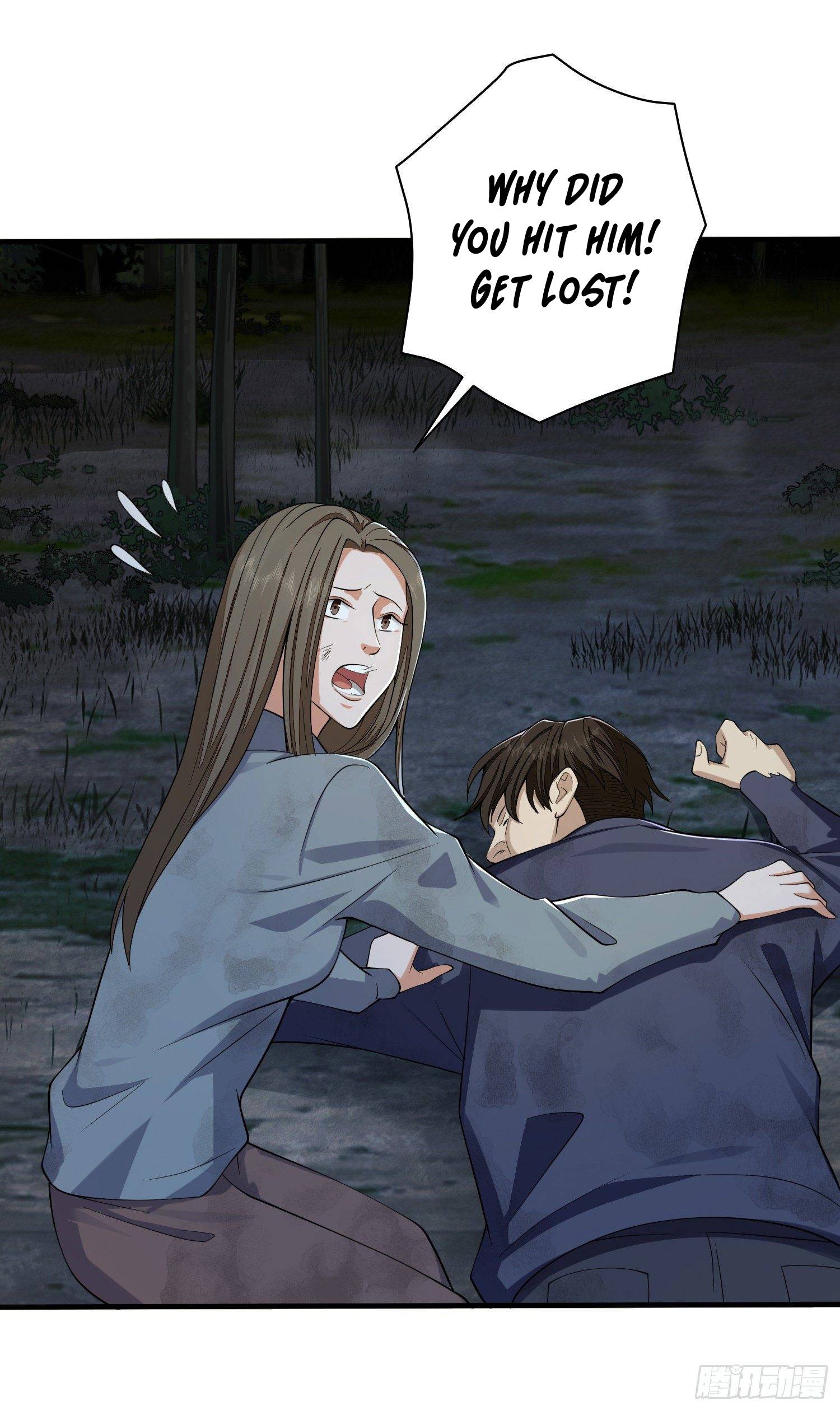 First Order chapter 59 page 36