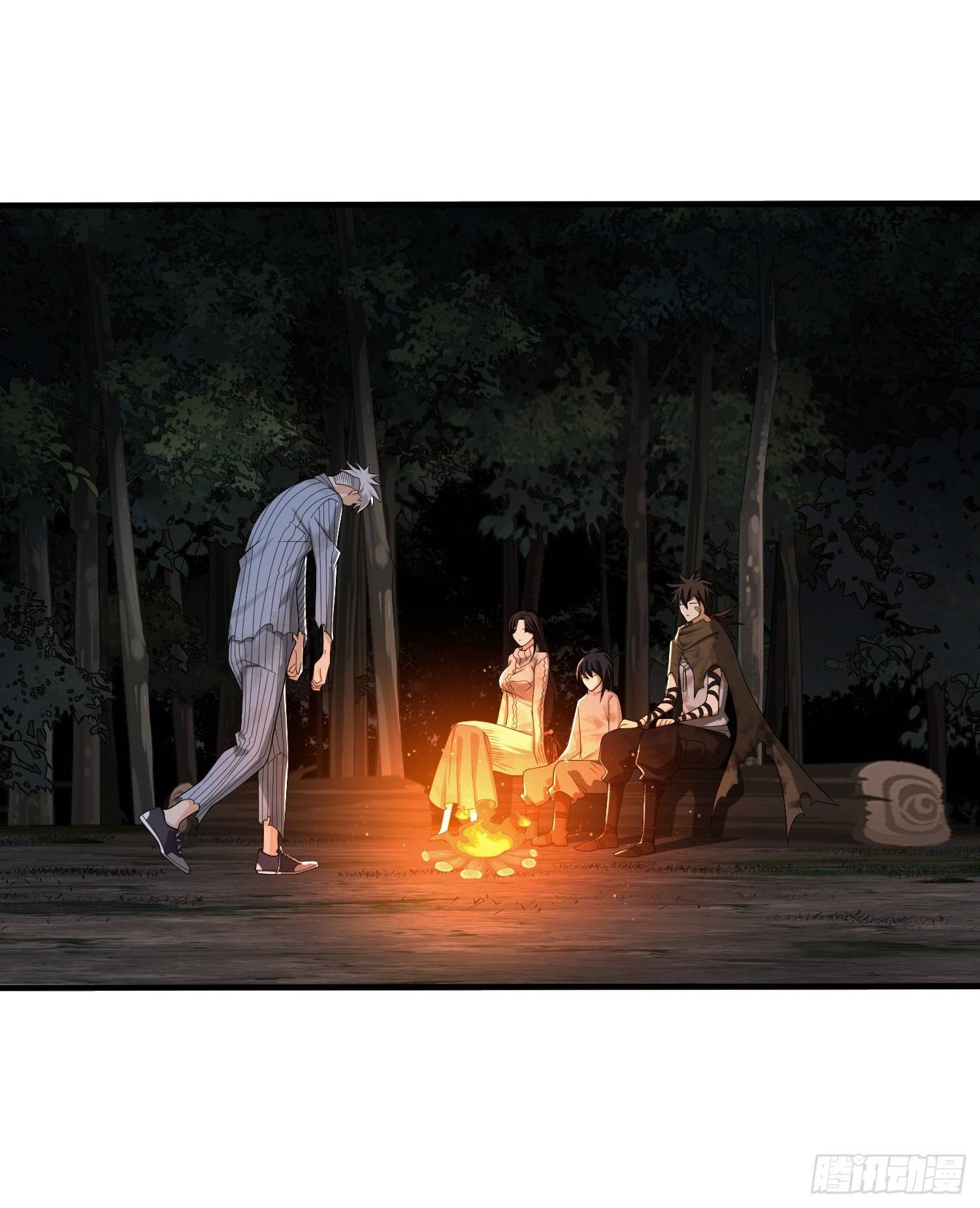 First Order chapter 59 page 38