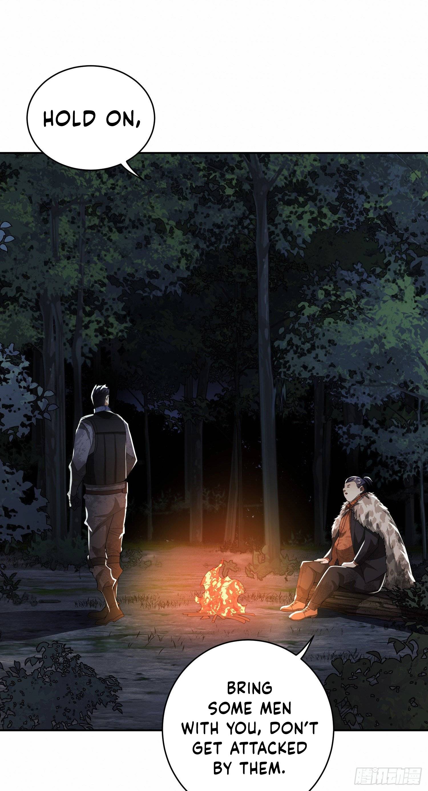 First Order chapter 59 page 4