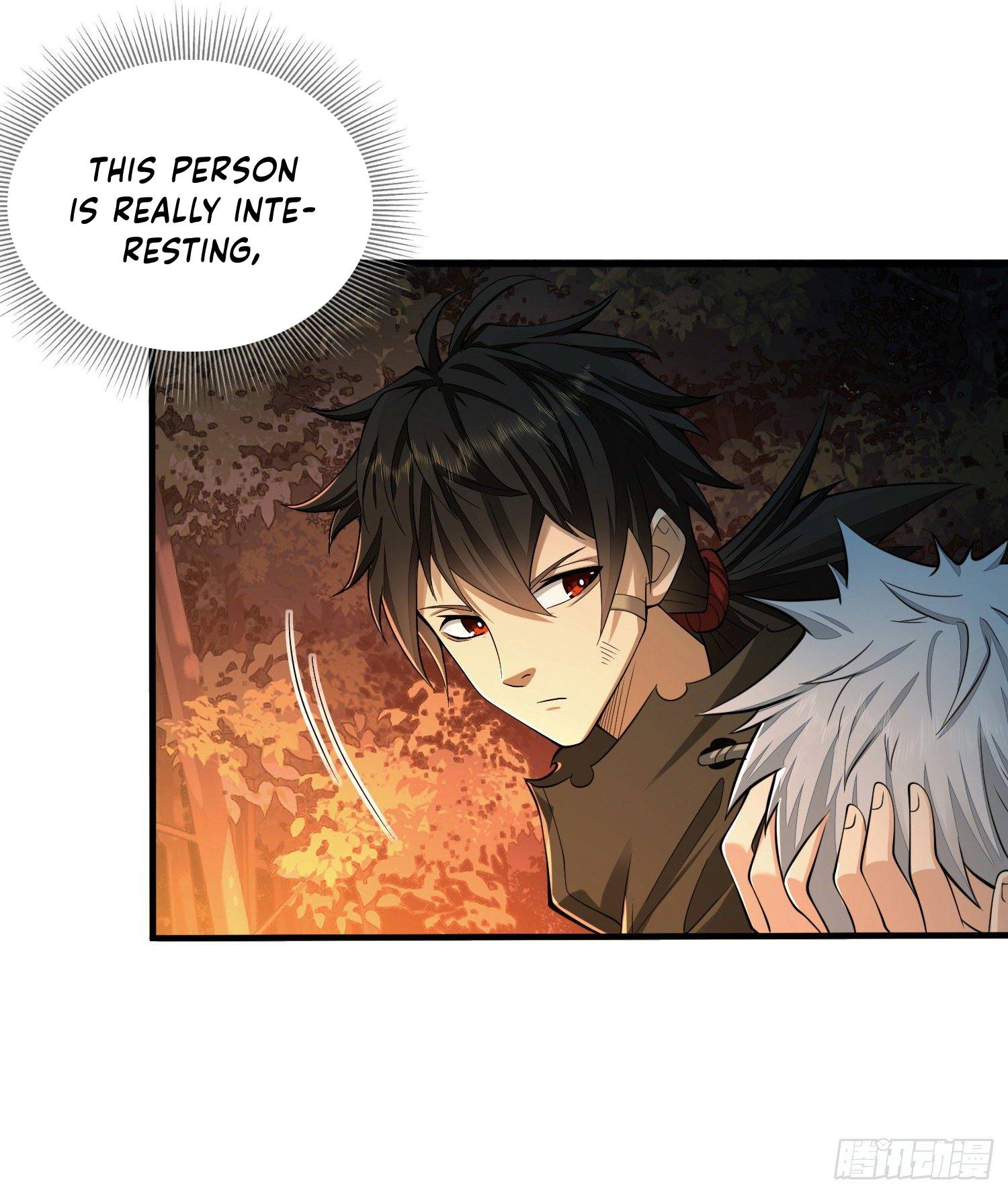 First Order chapter 59 page 40