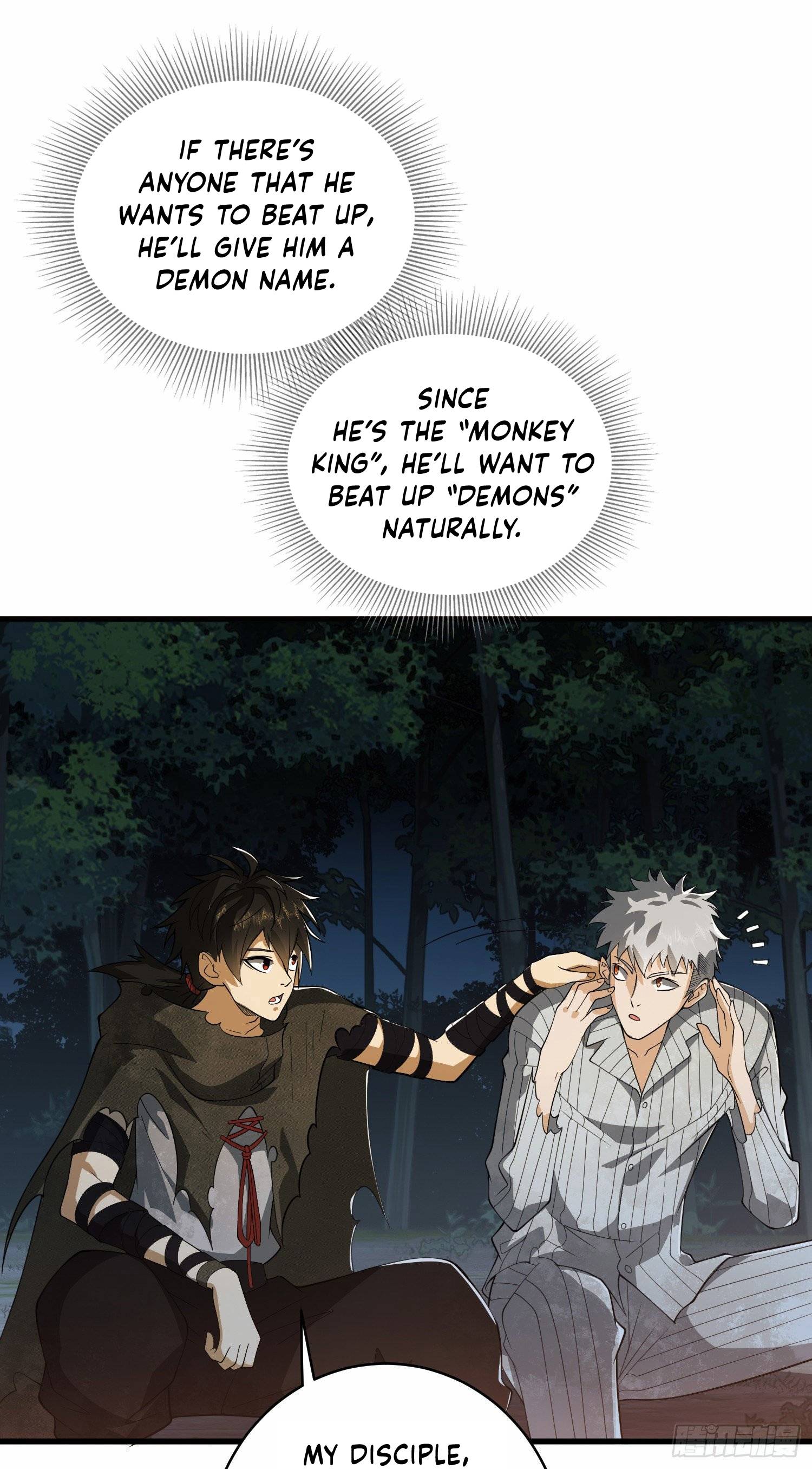 First Order chapter 59 page 41