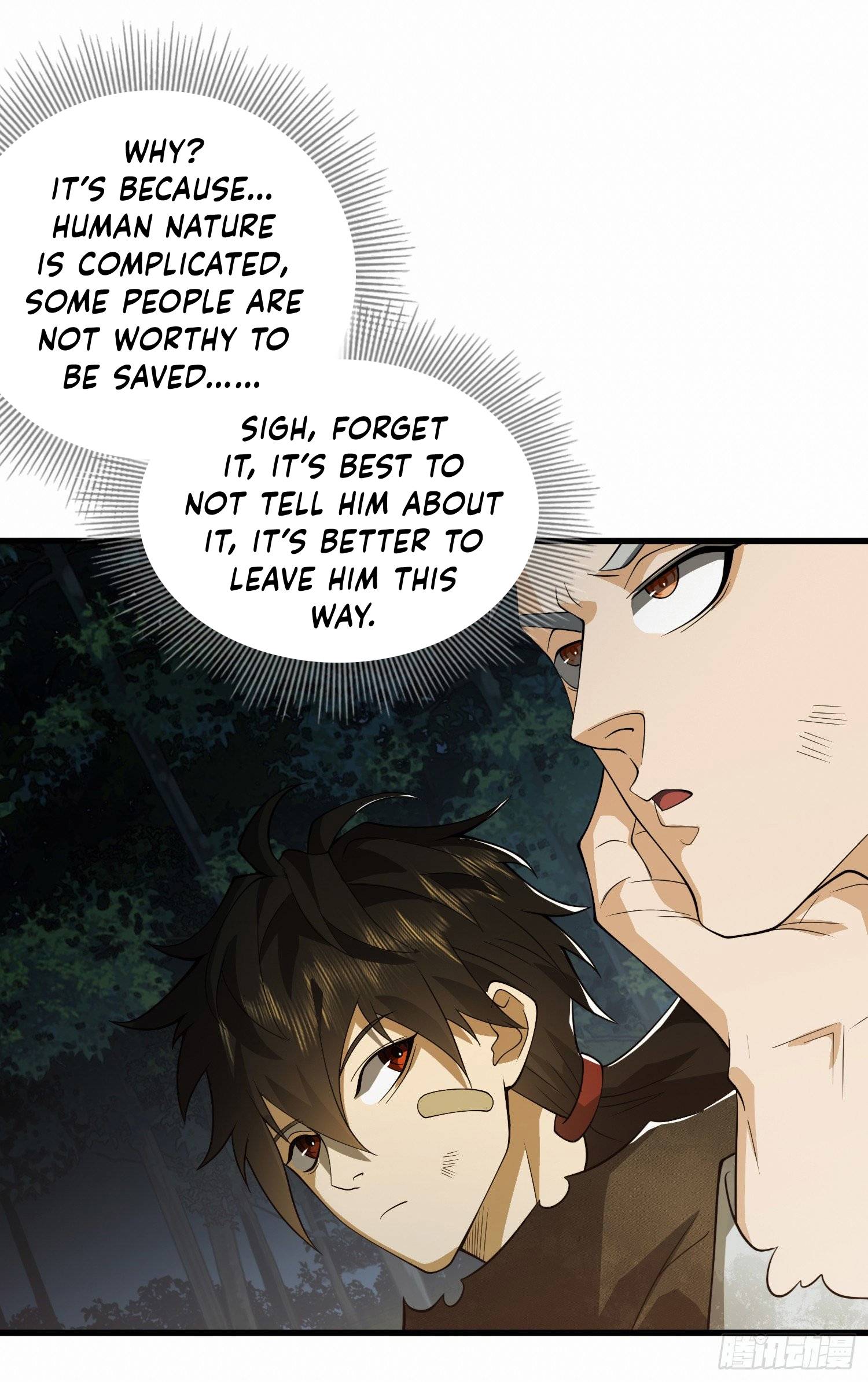 First Order chapter 59 page 45