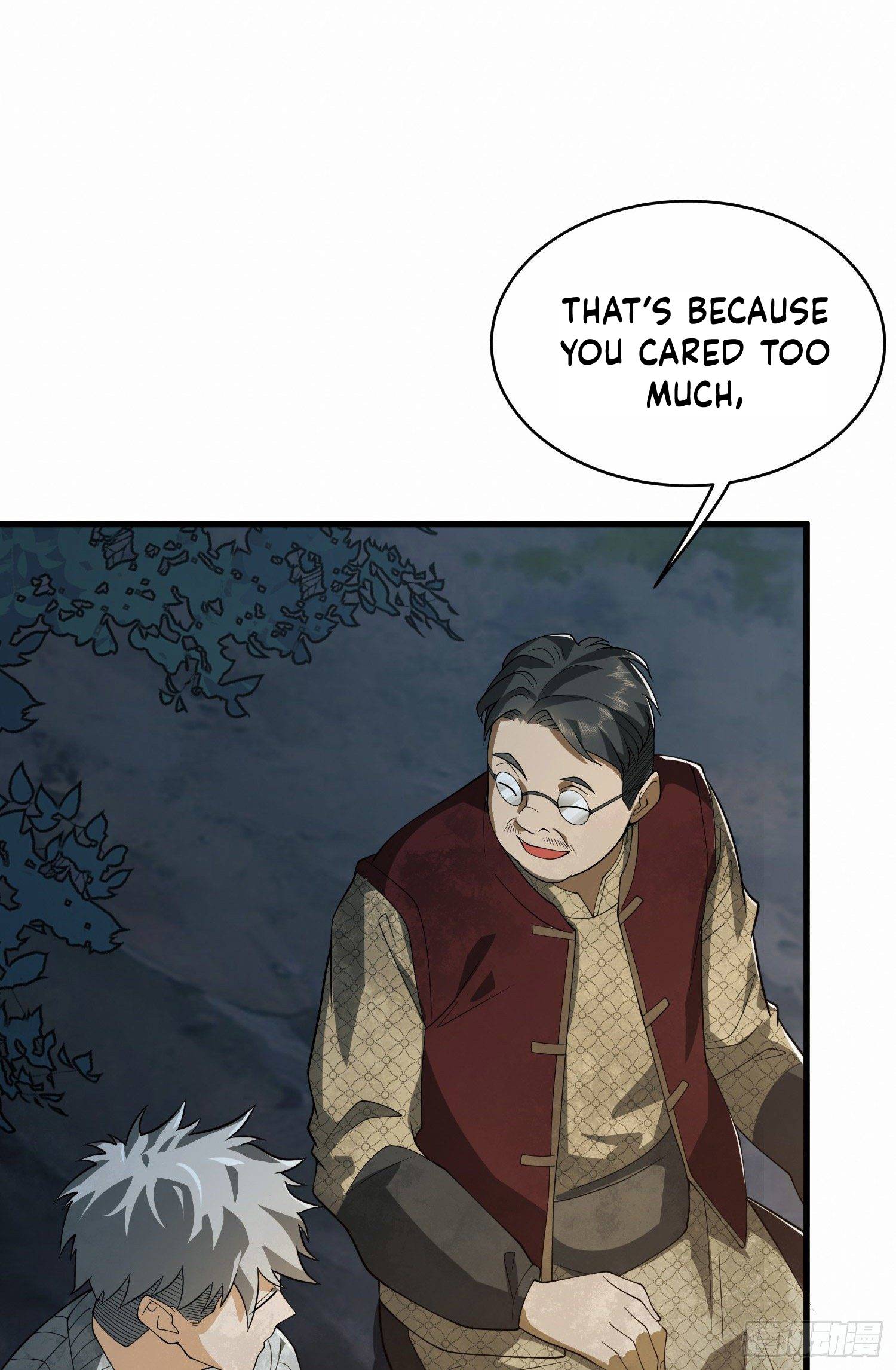 First Order chapter 59 page 46