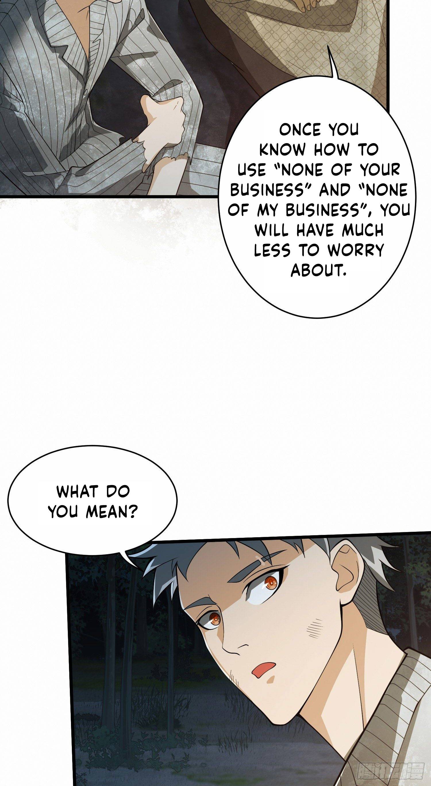 First Order chapter 59 page 47