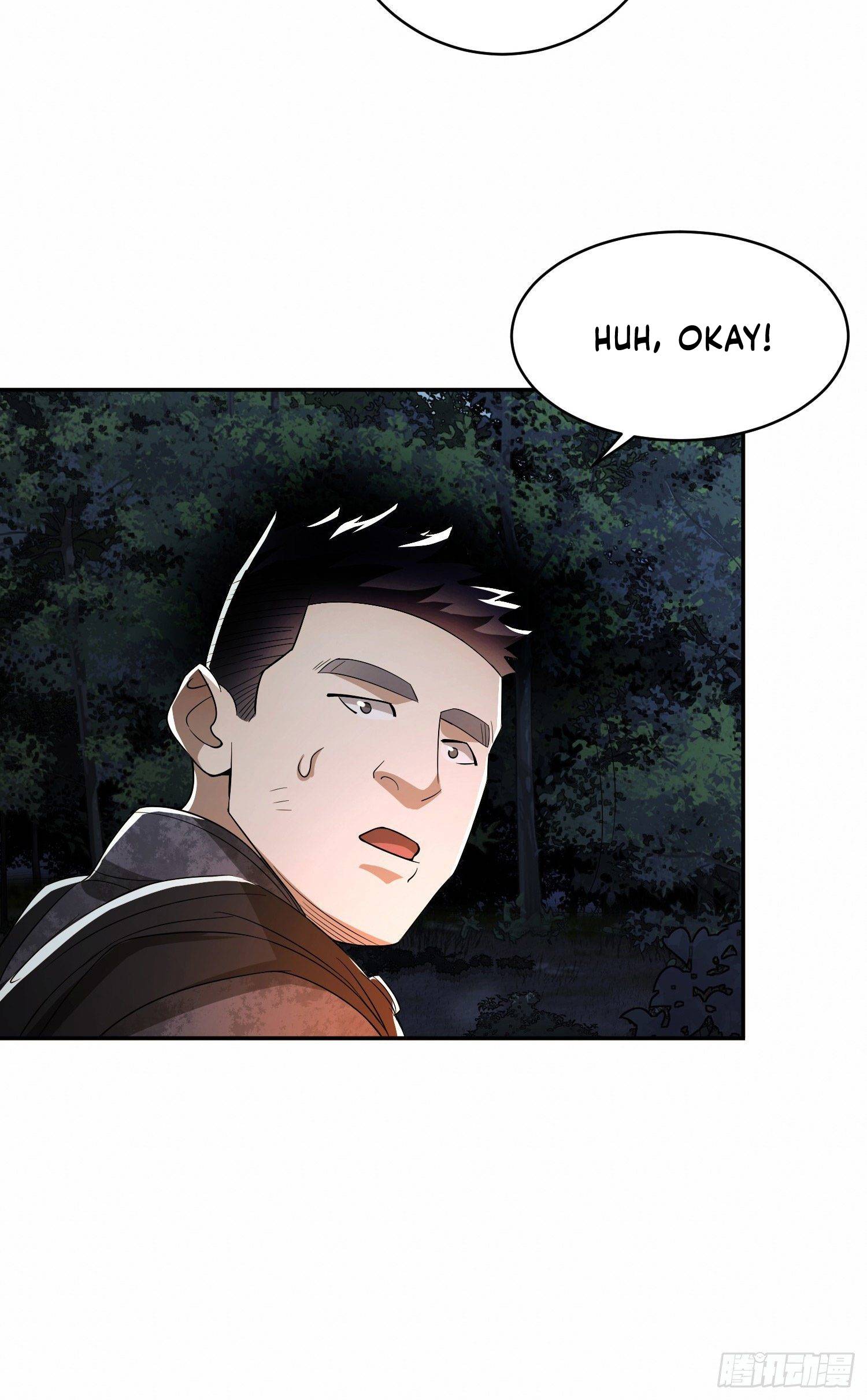 First Order chapter 59 page 5