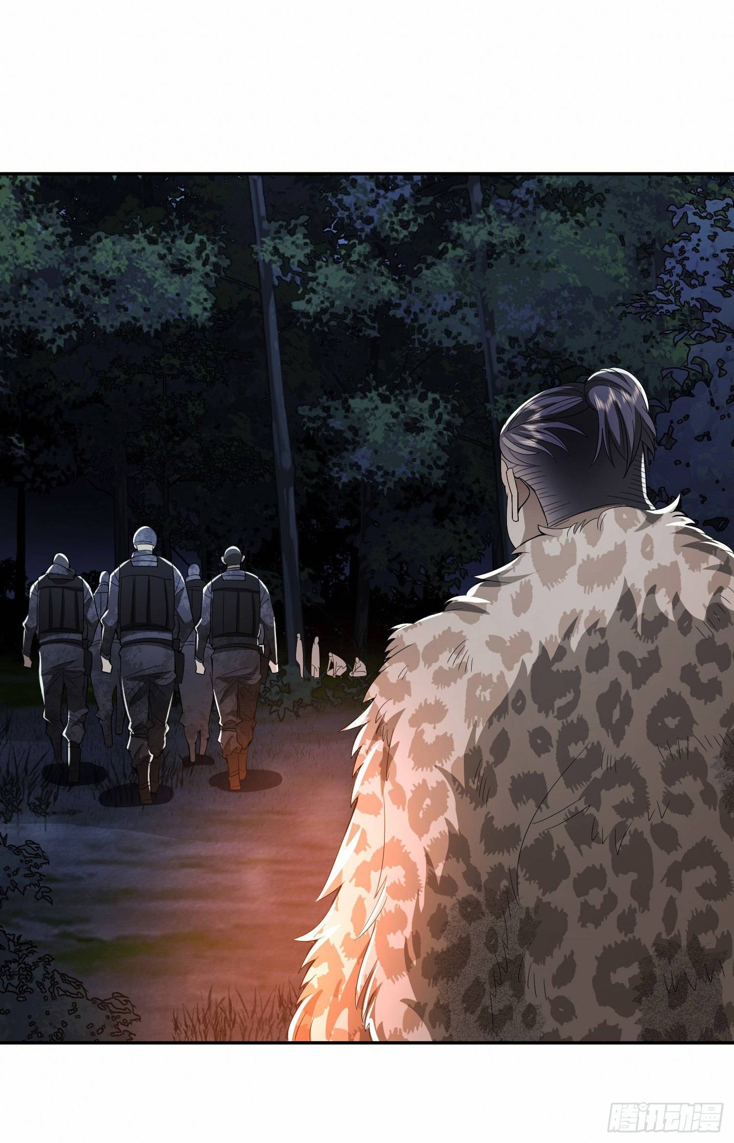 First Order chapter 59 page 6