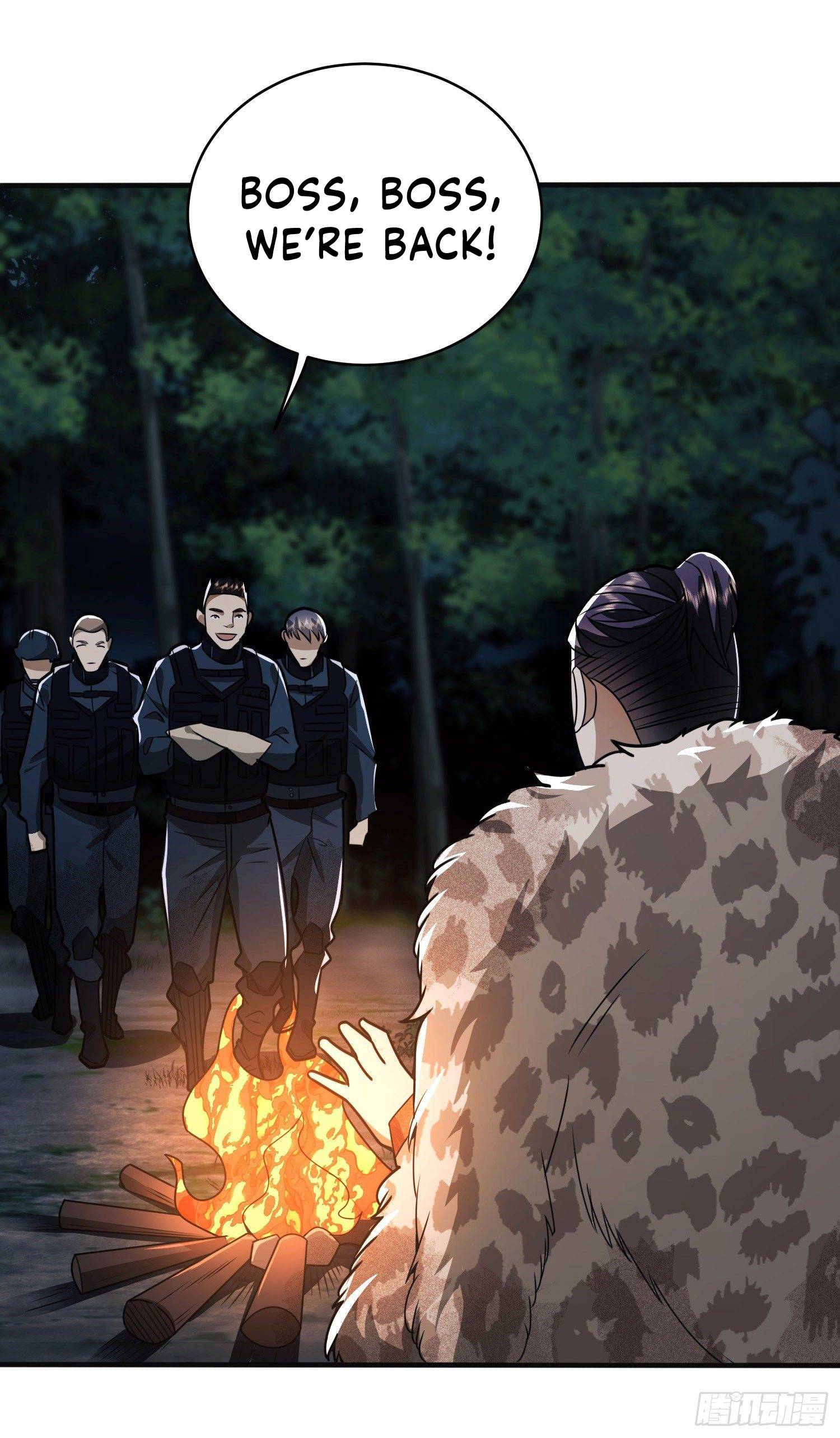 First Order chapter 59 page 9