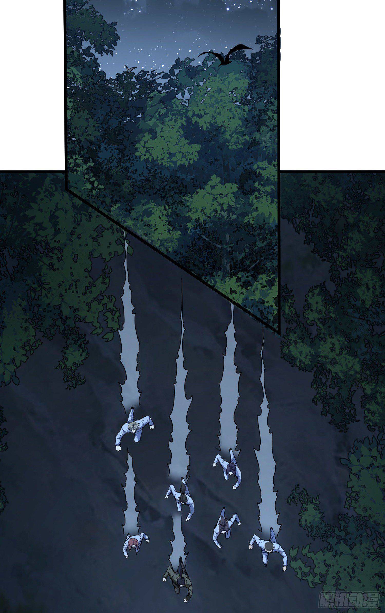 First Order chapter 60 page 10