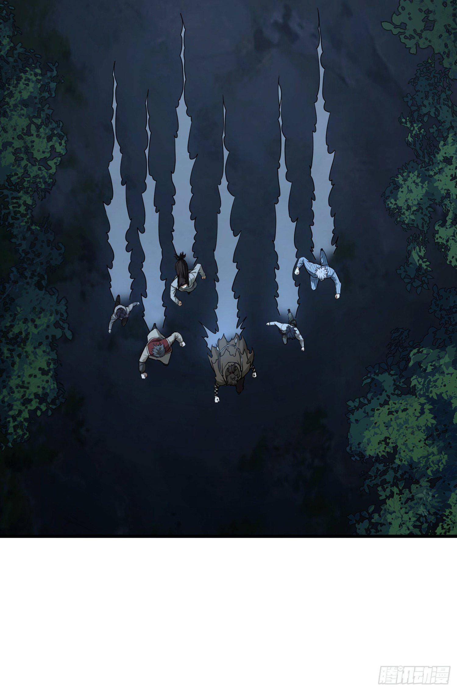 First Order chapter 60 page 11