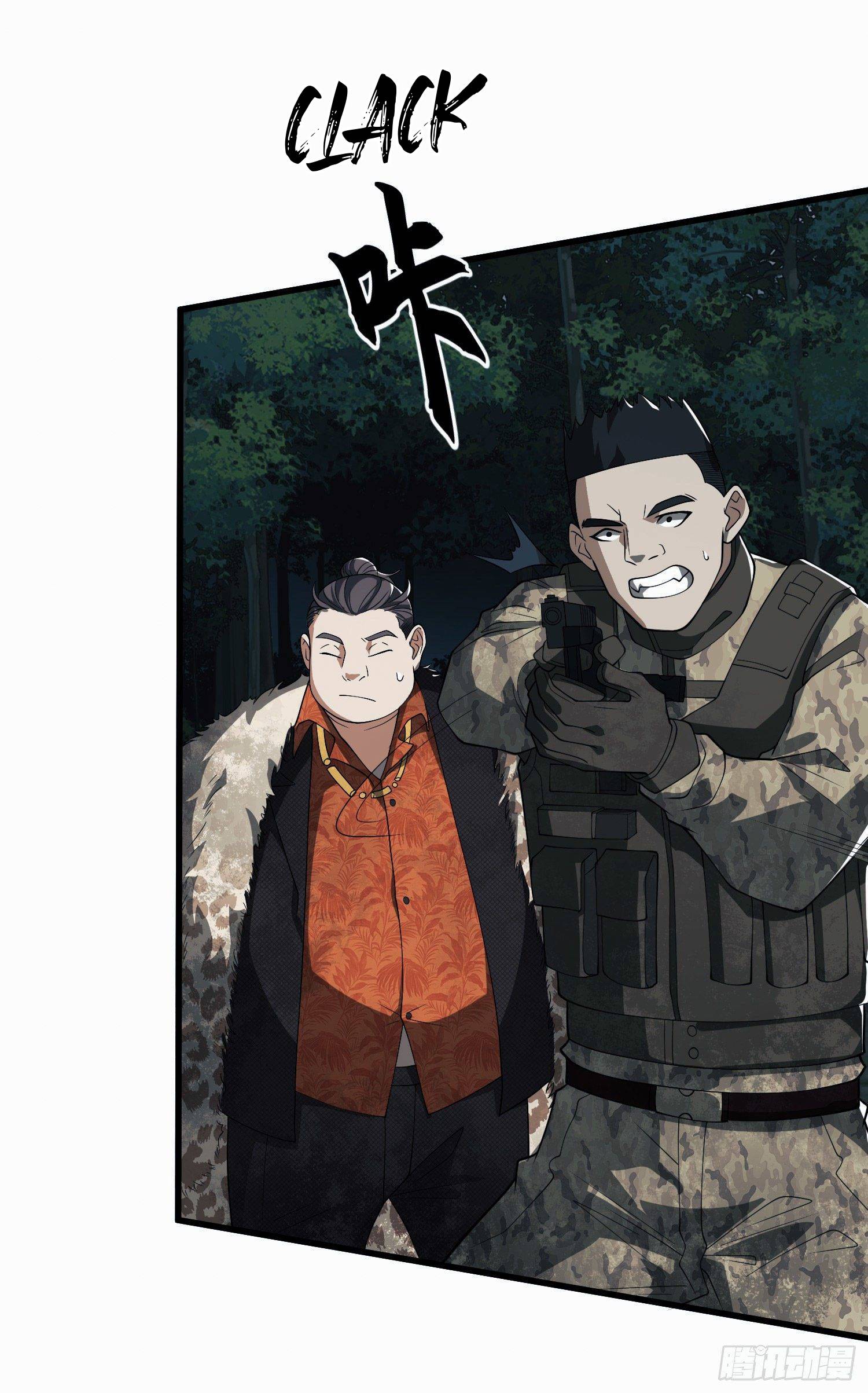 First Order chapter 60 page 13