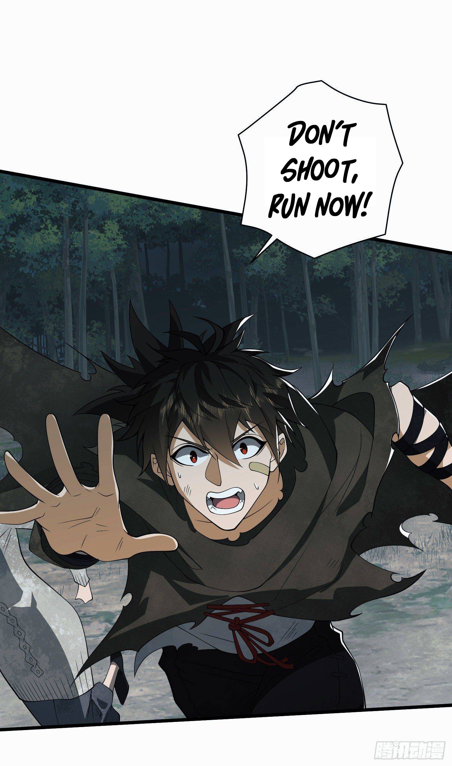 First Order chapter 60 page 14