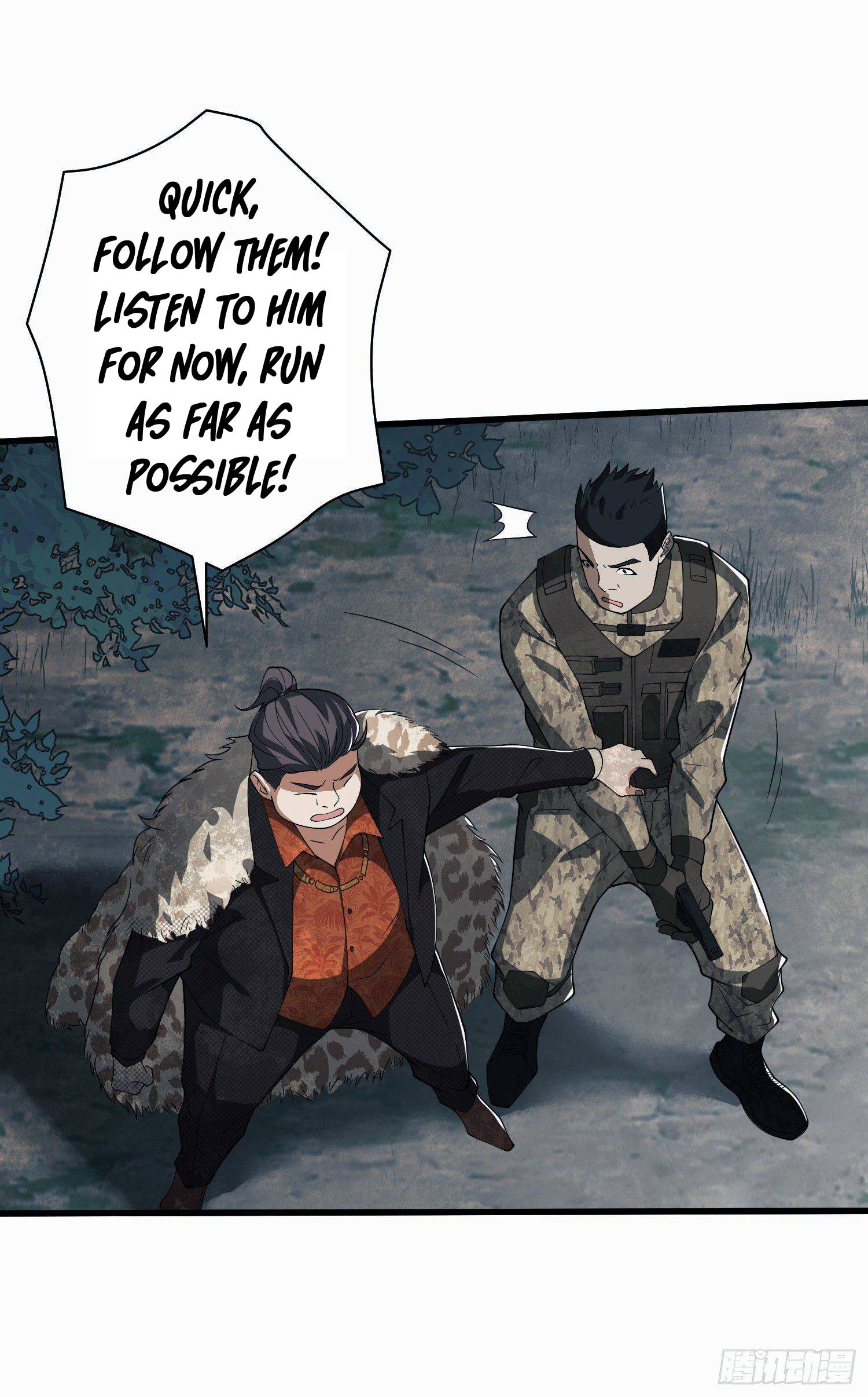 First Order chapter 60 page 15