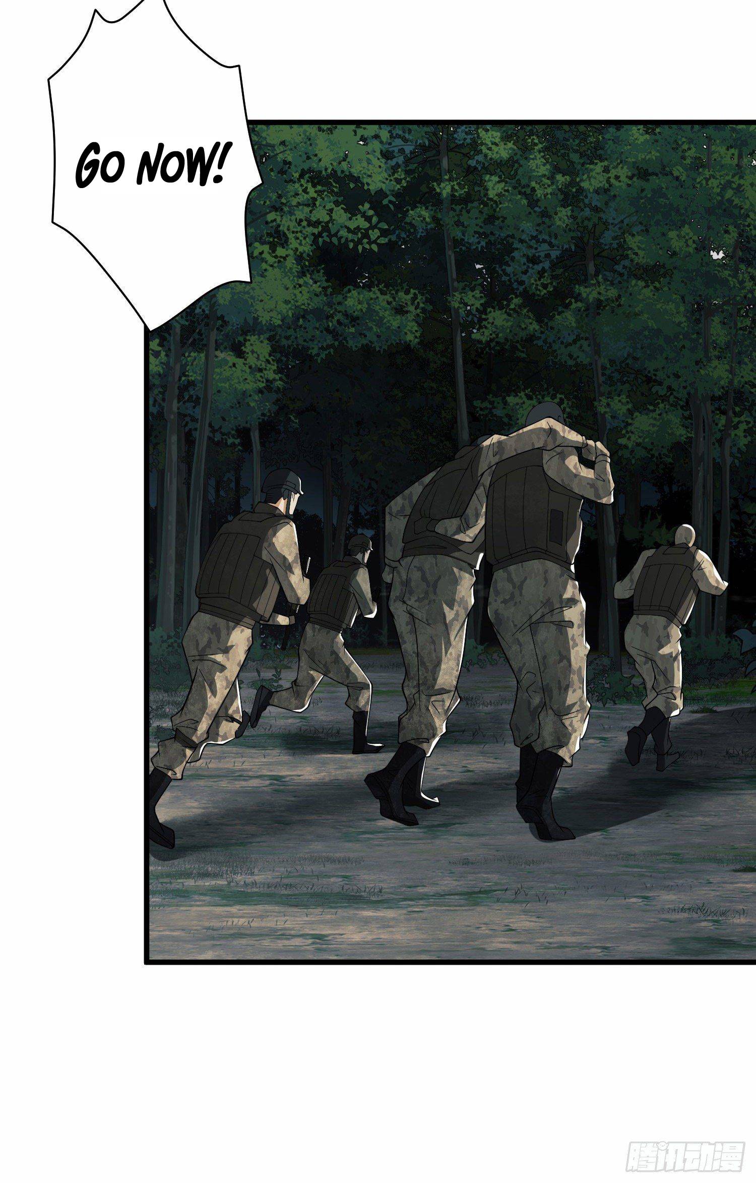 First Order chapter 60 page 18