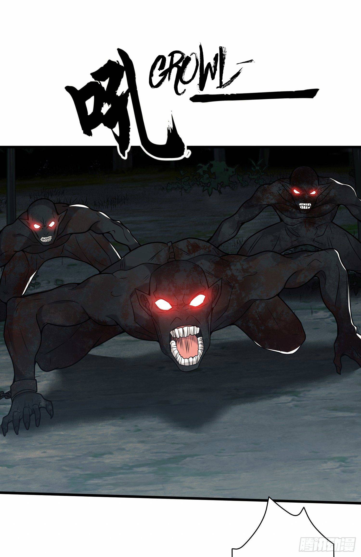 First Order chapter 60 page 20