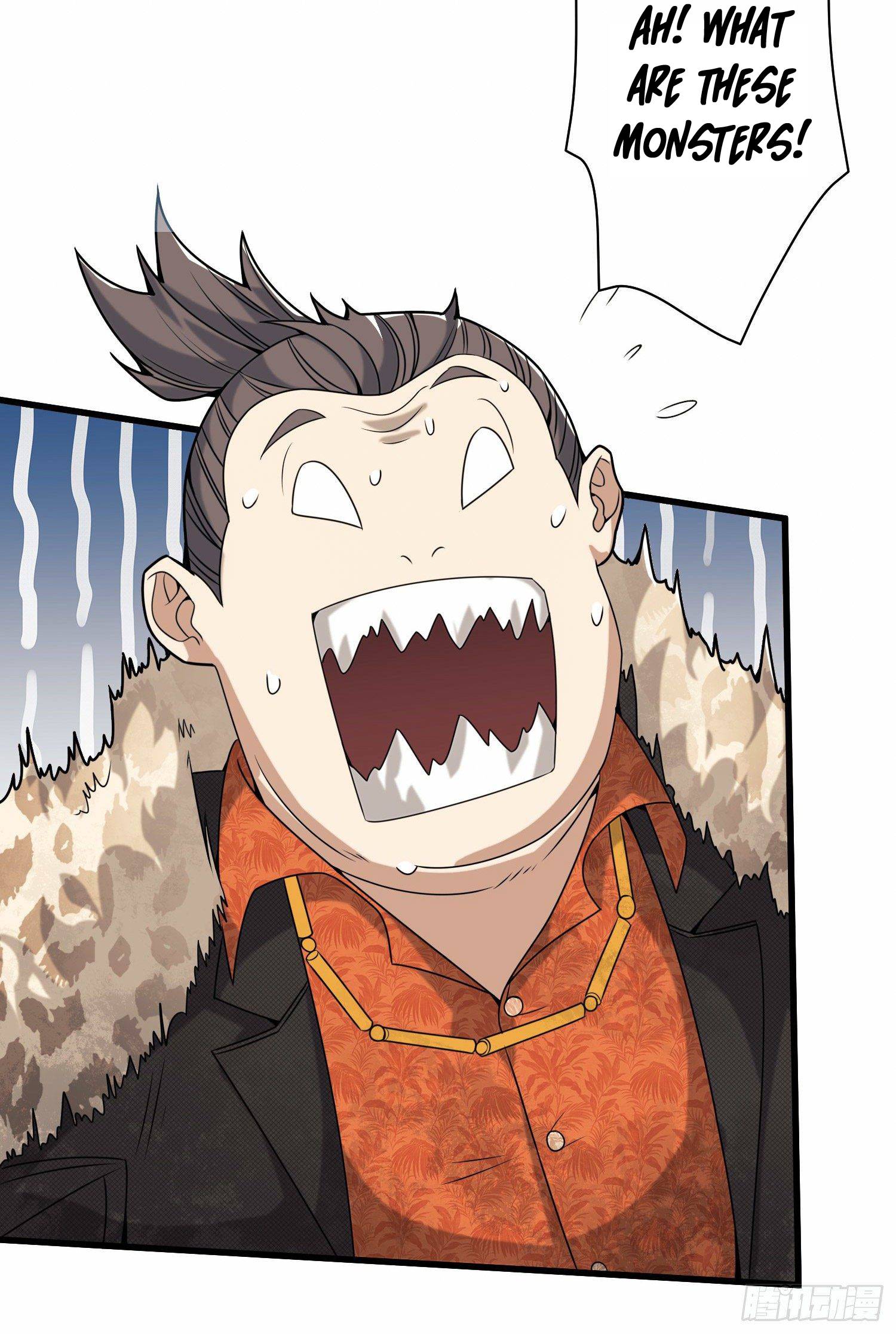 First Order chapter 60 page 21