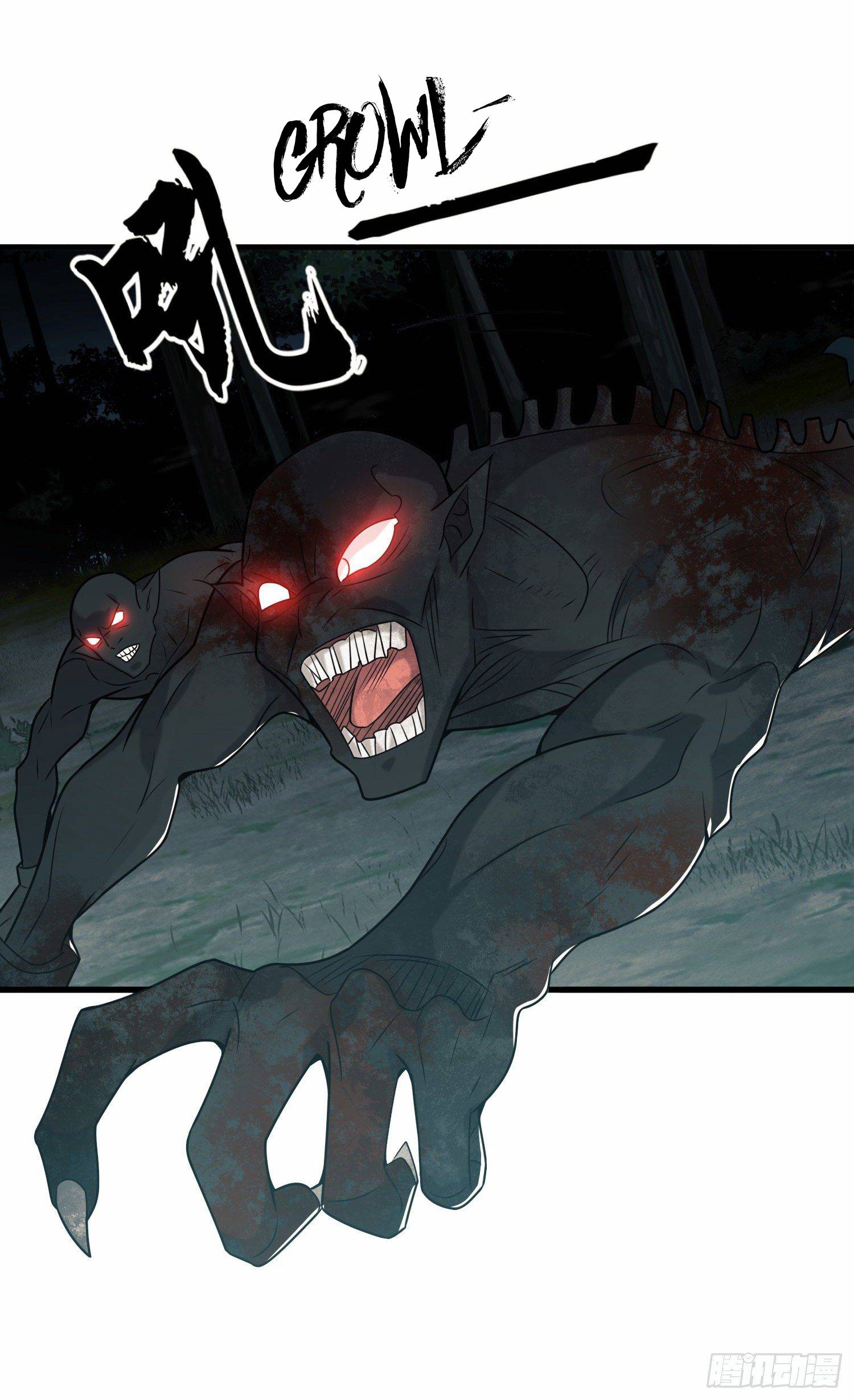 First Order chapter 60 page 22