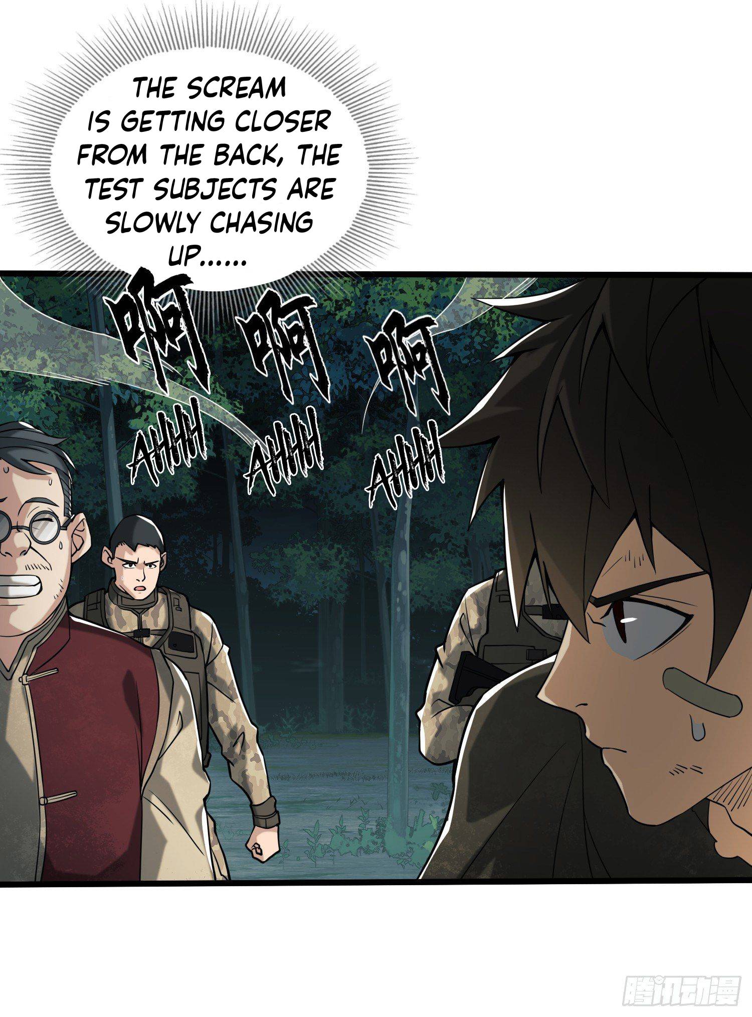 First Order chapter 60 page 24