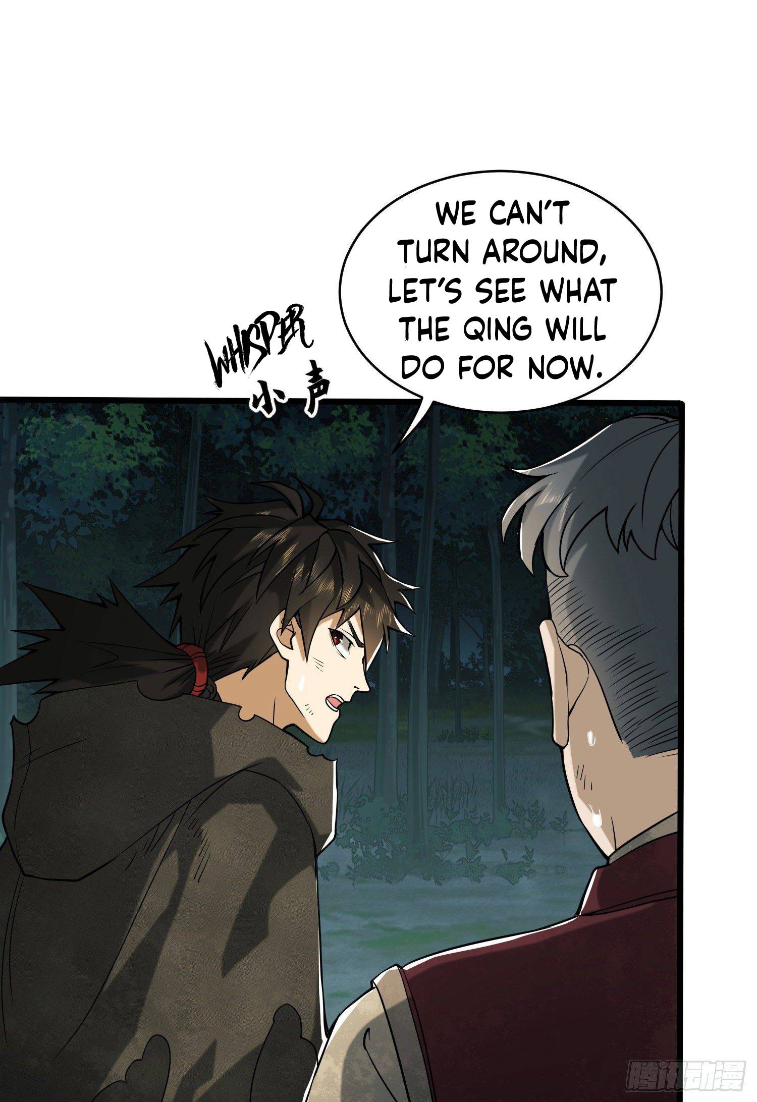 First Order chapter 60 page 25