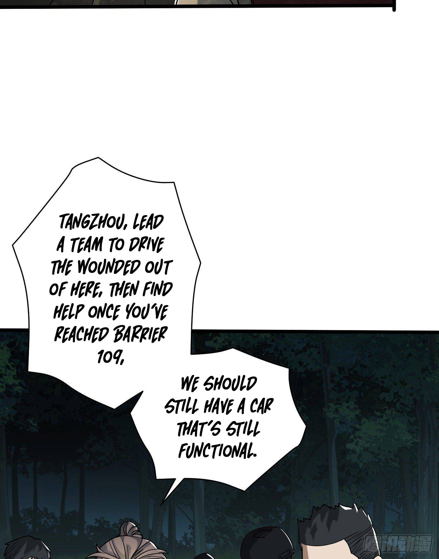 First Order chapter 60 page 26