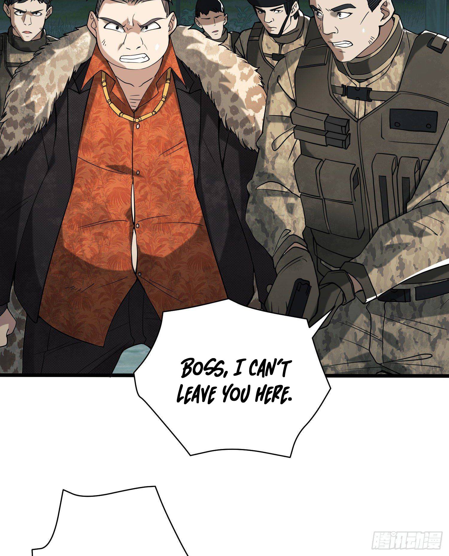 First Order chapter 60 page 27