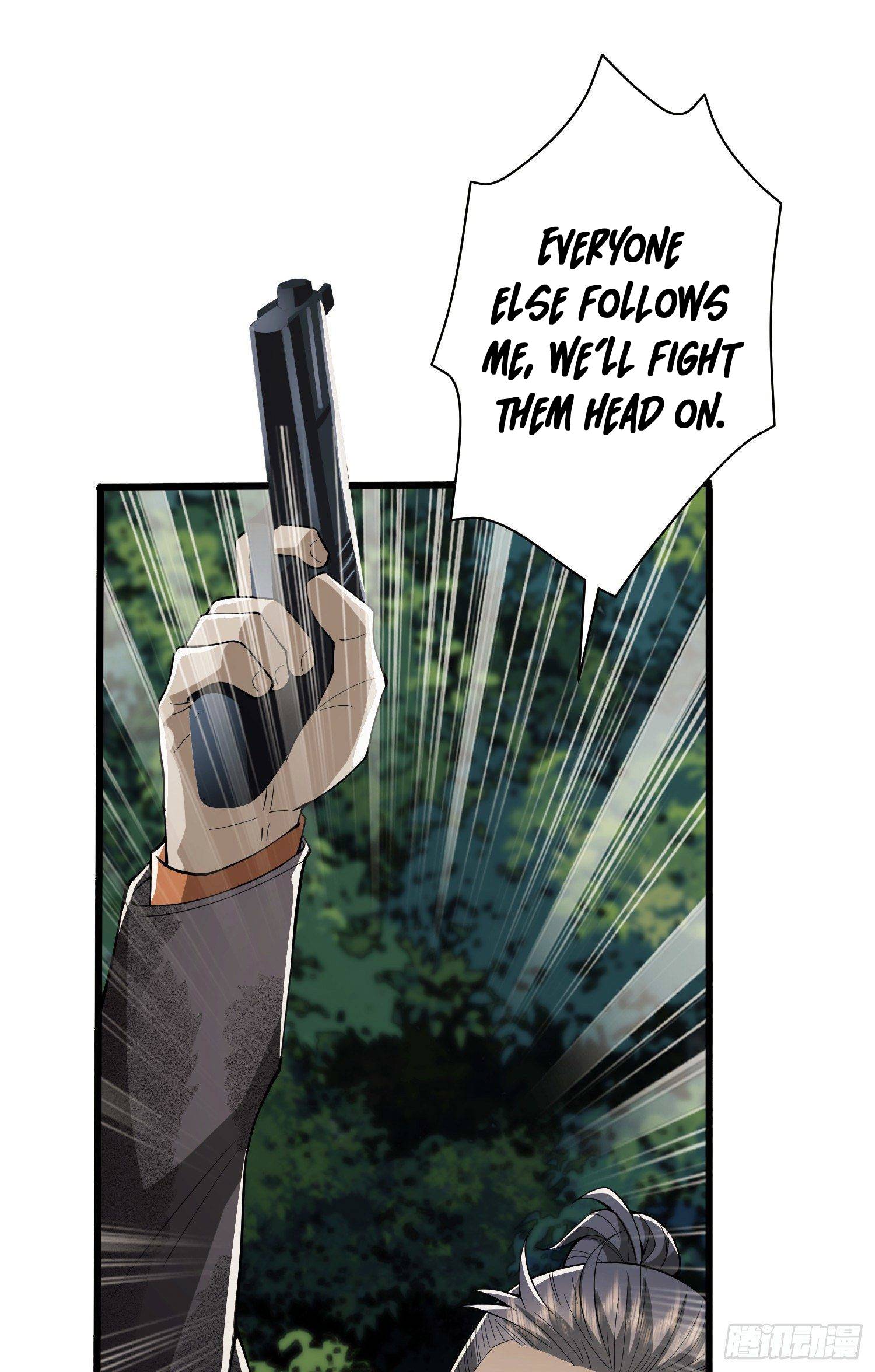 First Order chapter 60 page 29