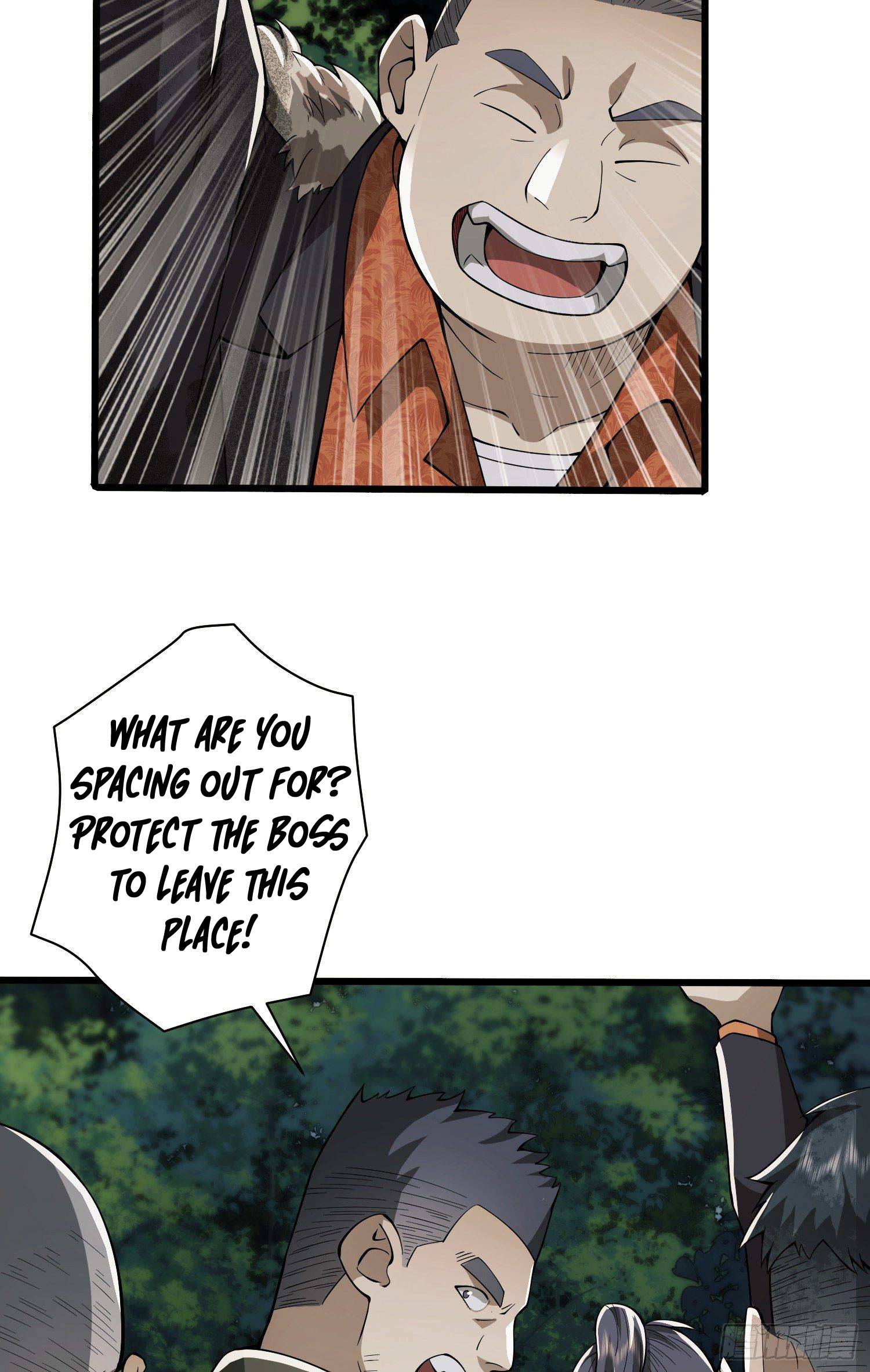 First Order chapter 60 page 30