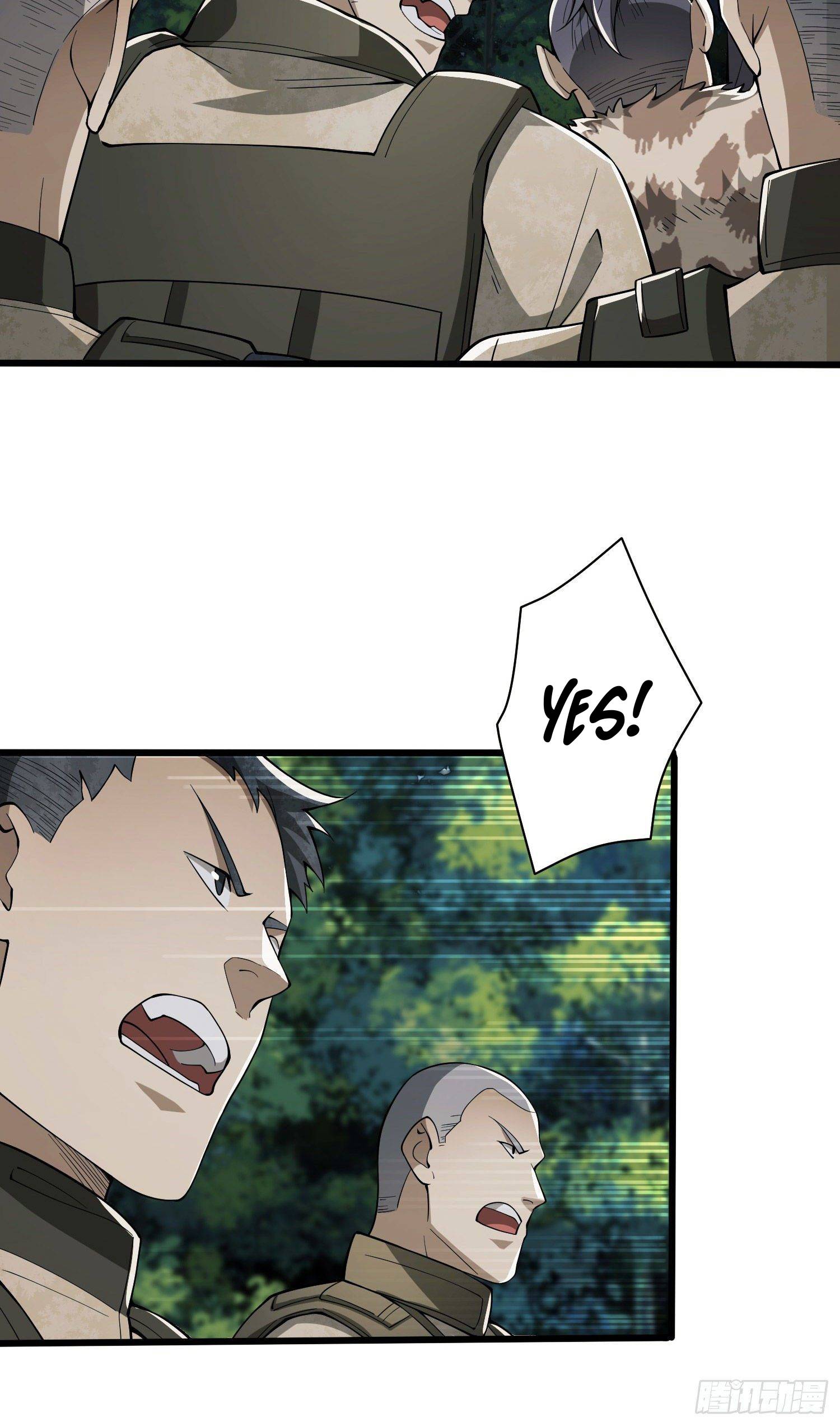 First Order chapter 60 page 31