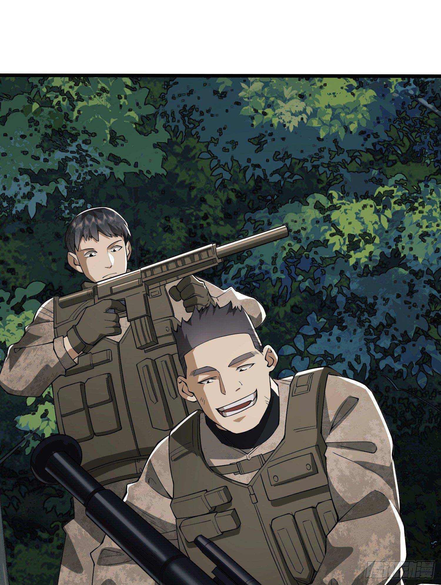 First Order chapter 60 page 35